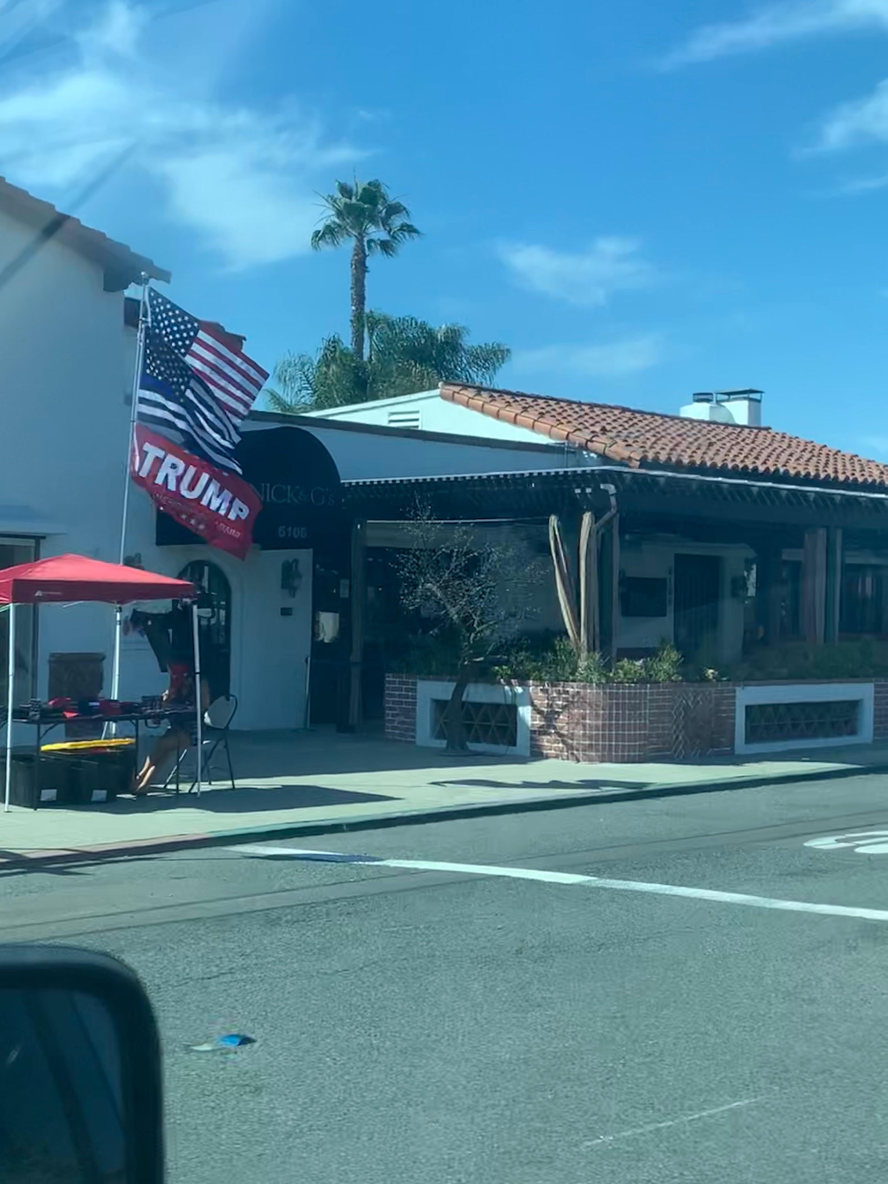 Downtown Rancho Santa Fe r/sandiego