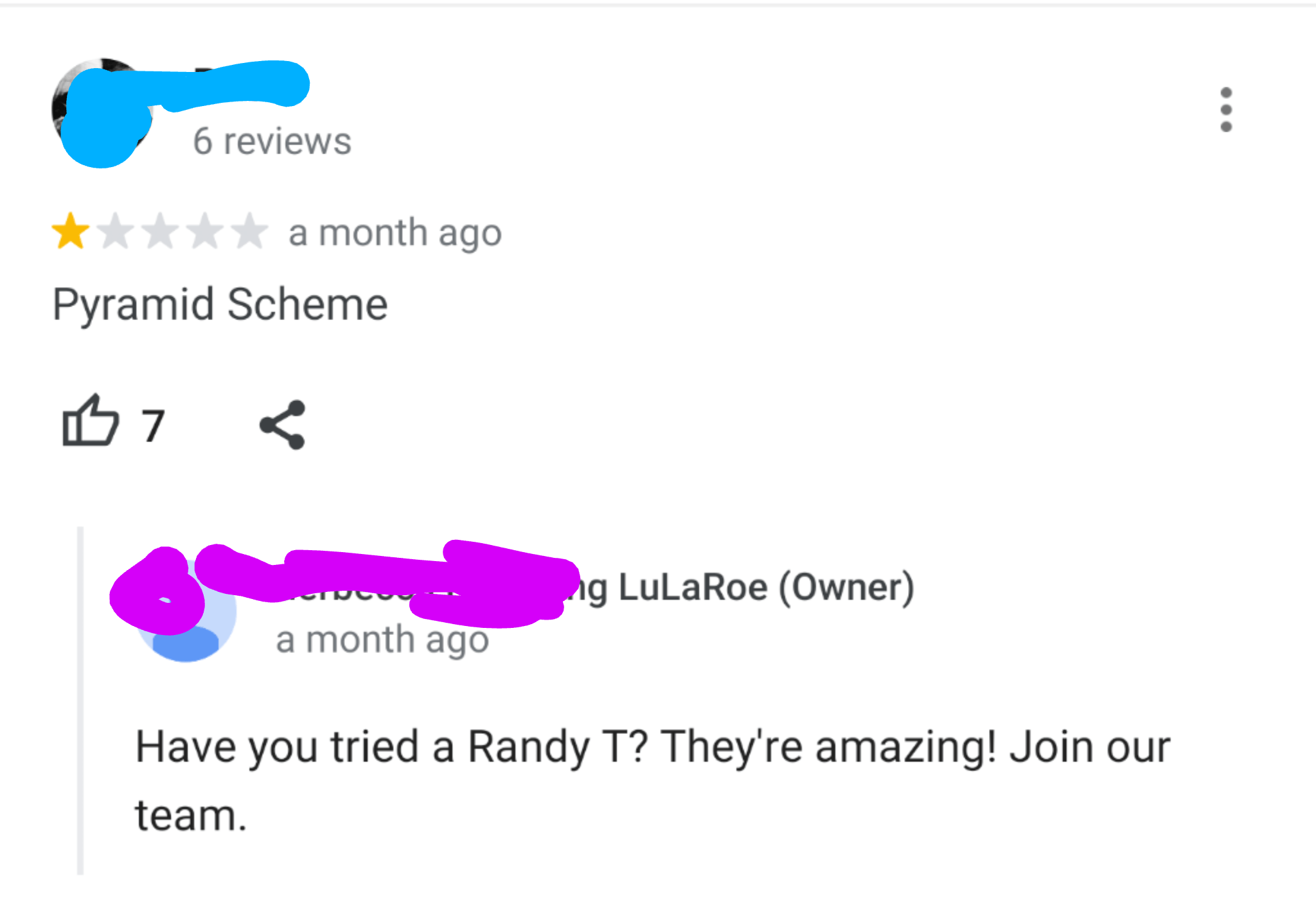 1265 best Pyramid Scheme images on Pholder Anti MLM, Youniqueamua and