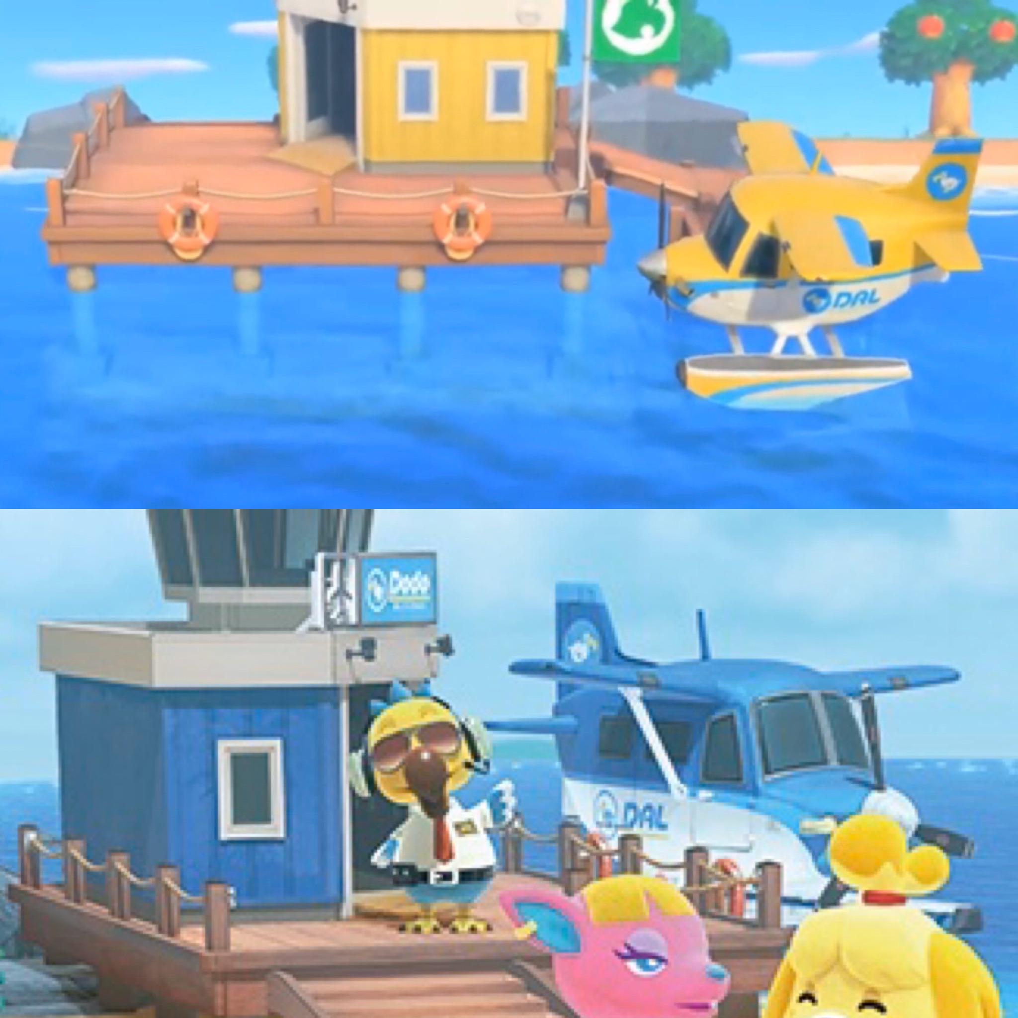 overview for Regijack