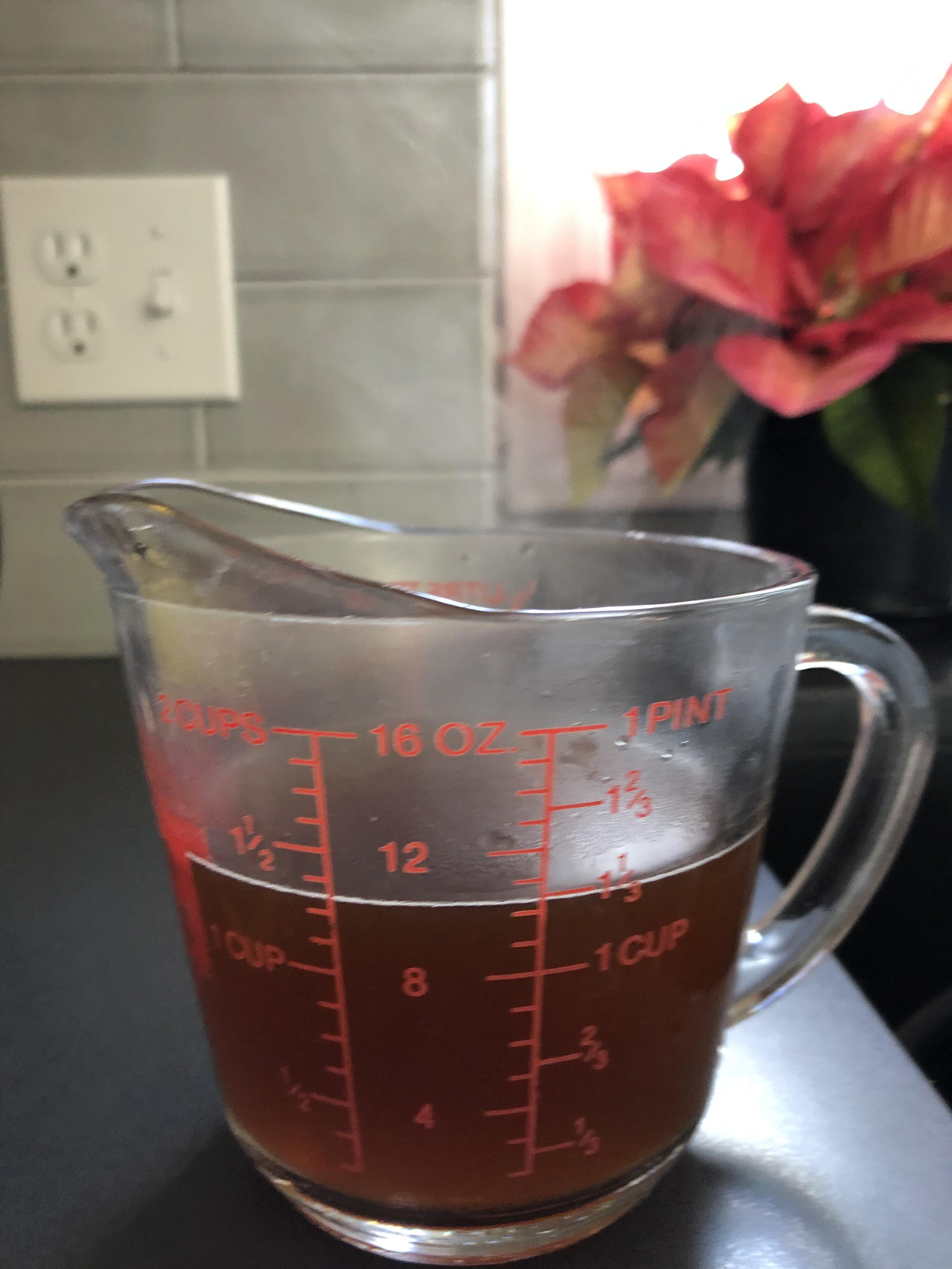 Is my French Press coffee too light/weak? Using Bodum/Coarse Grind Medium Beans/steeping 45