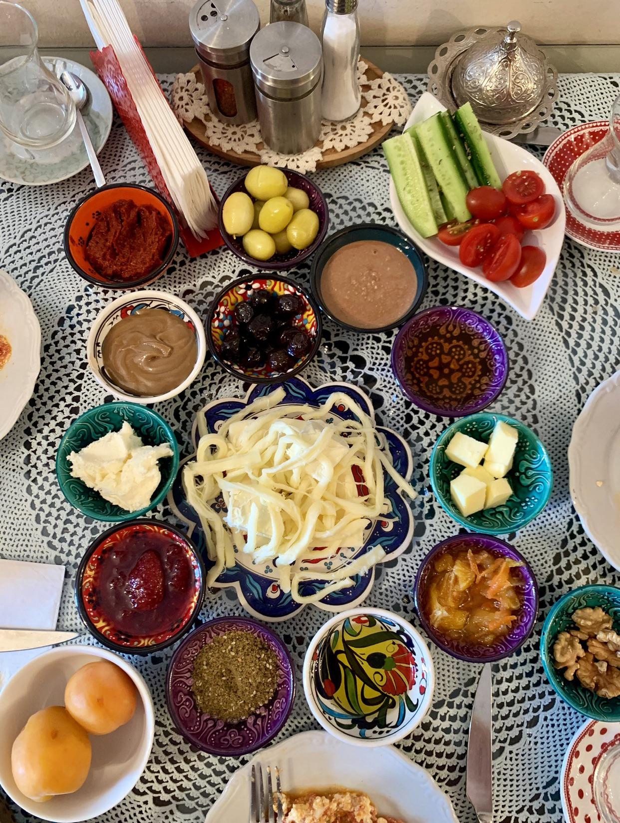 Turkish breakfast in Melbourne? r/melbourne