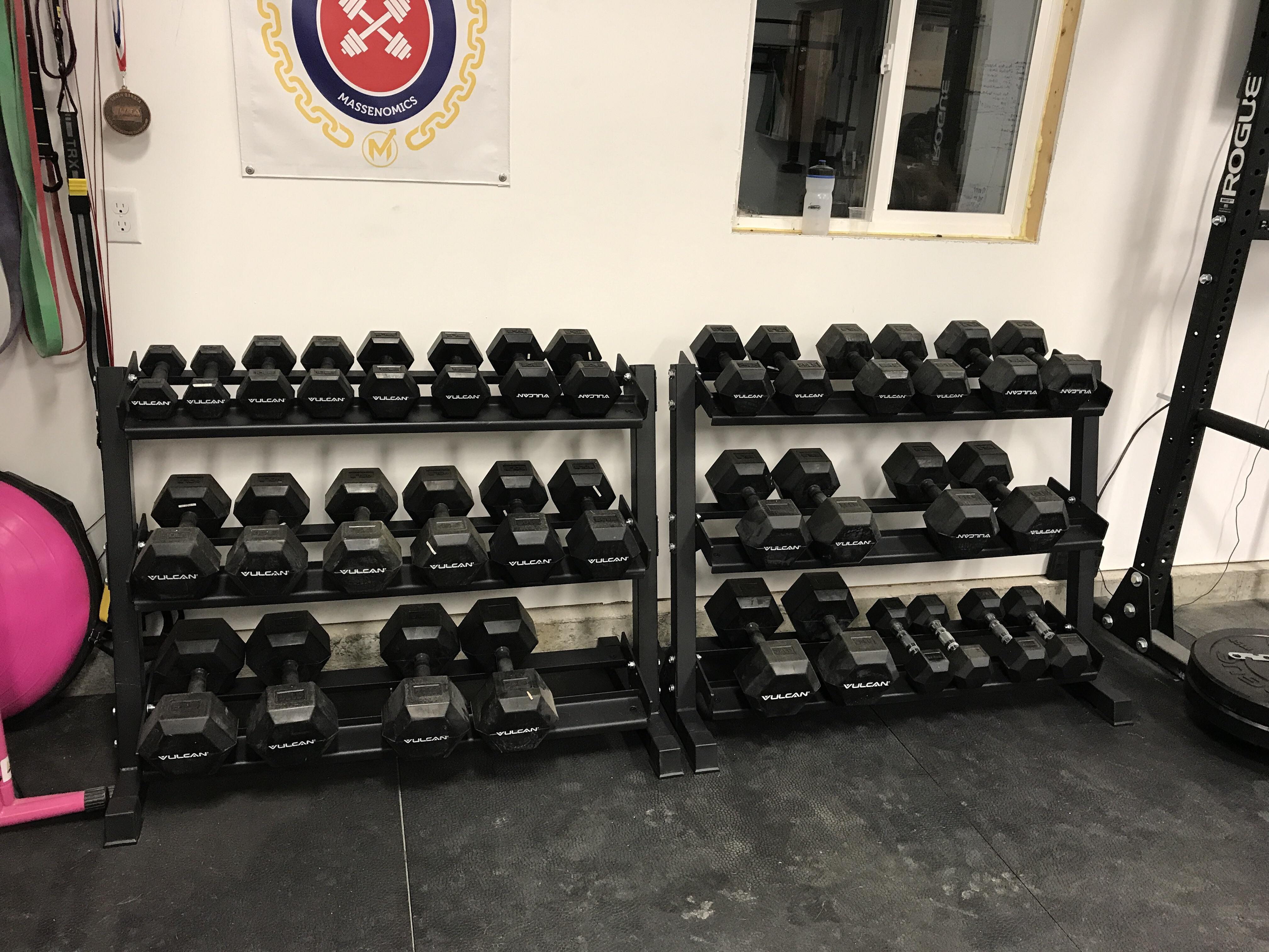 fitness free weights reddit Vernie Danielson