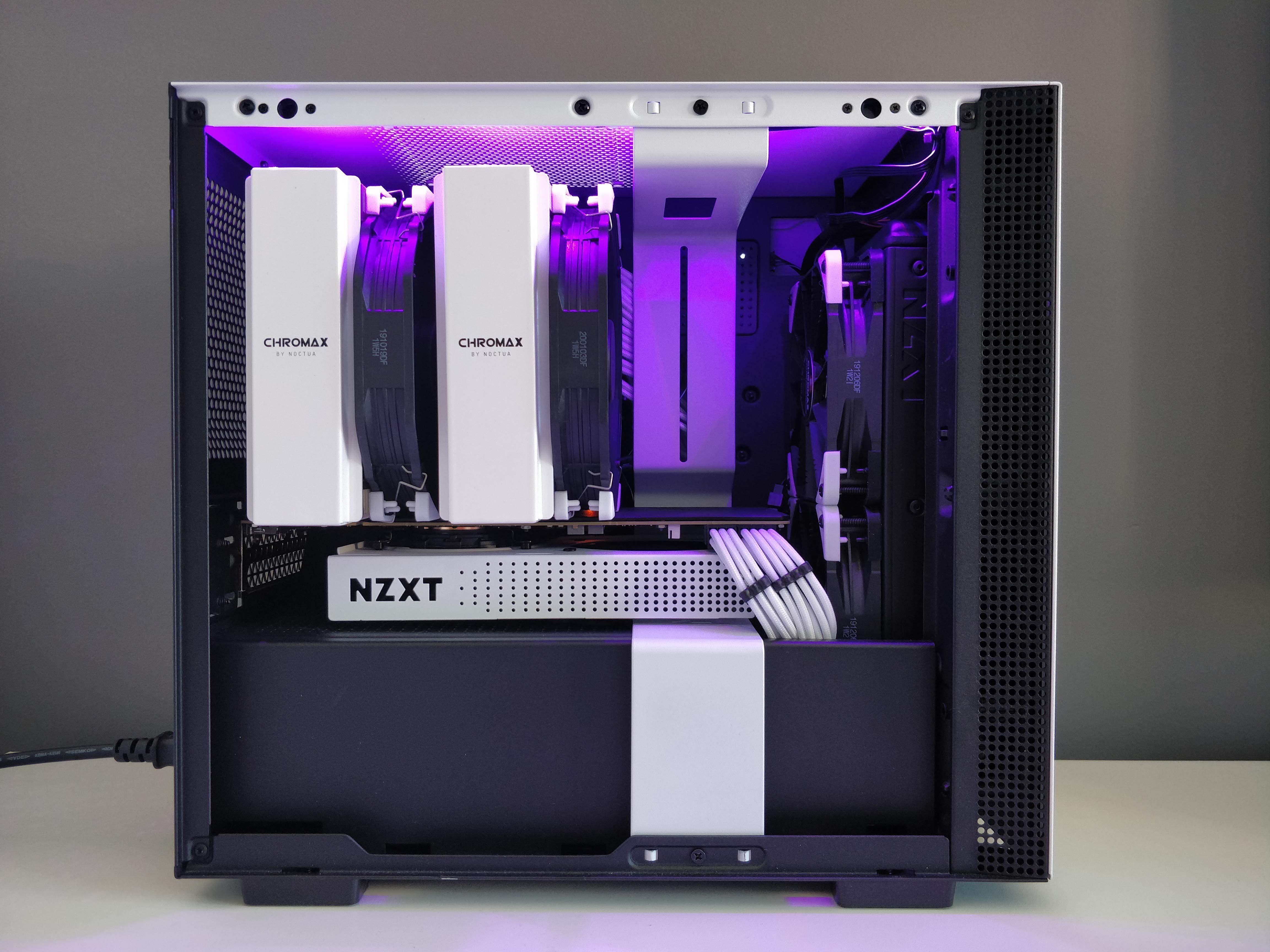 72 best H210i images on Pholder | NZXT, Sffpc and Pcmasterrace