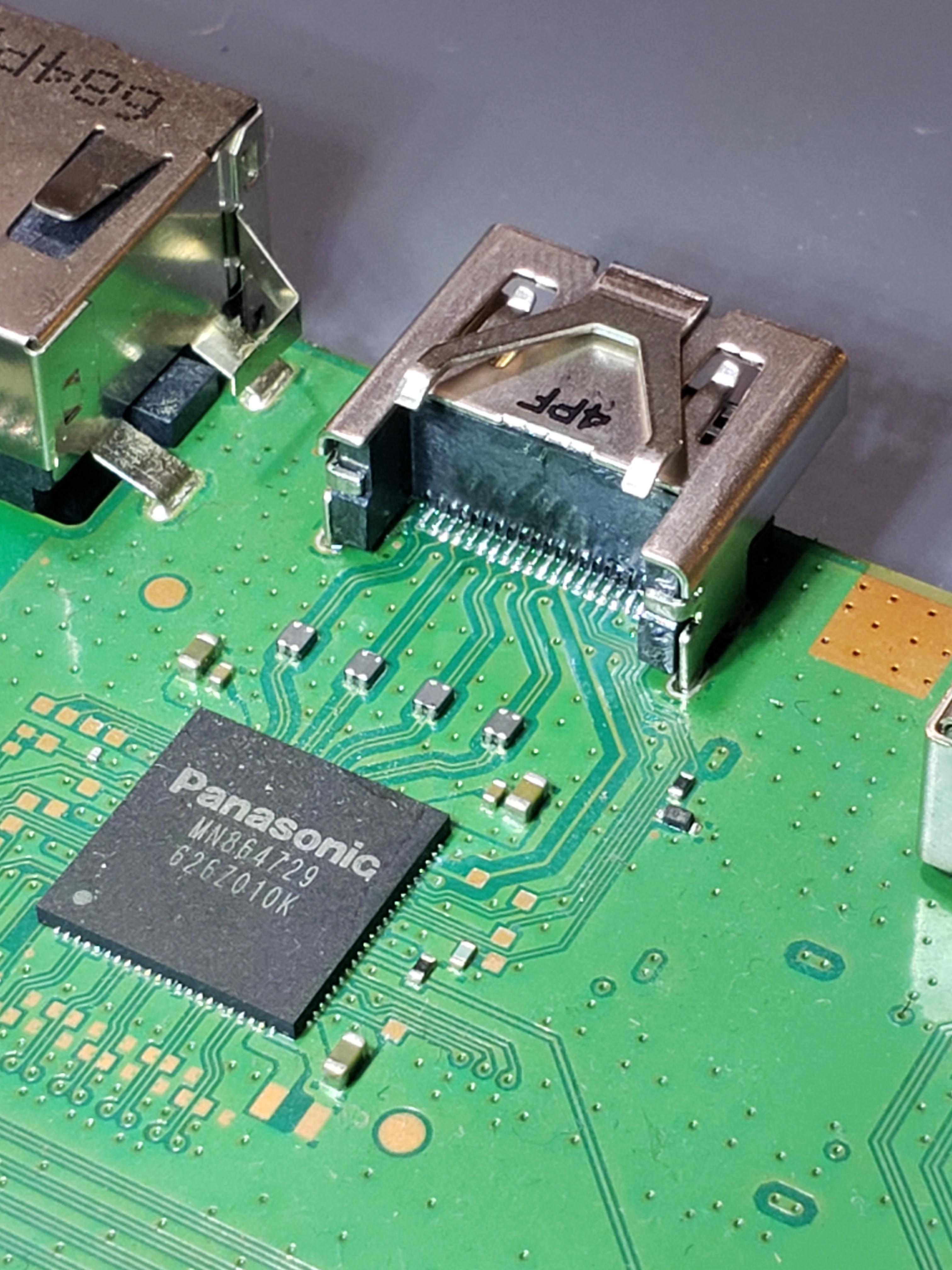 Ps4 slim, could use any information anyone may have to share. More info in the comments r