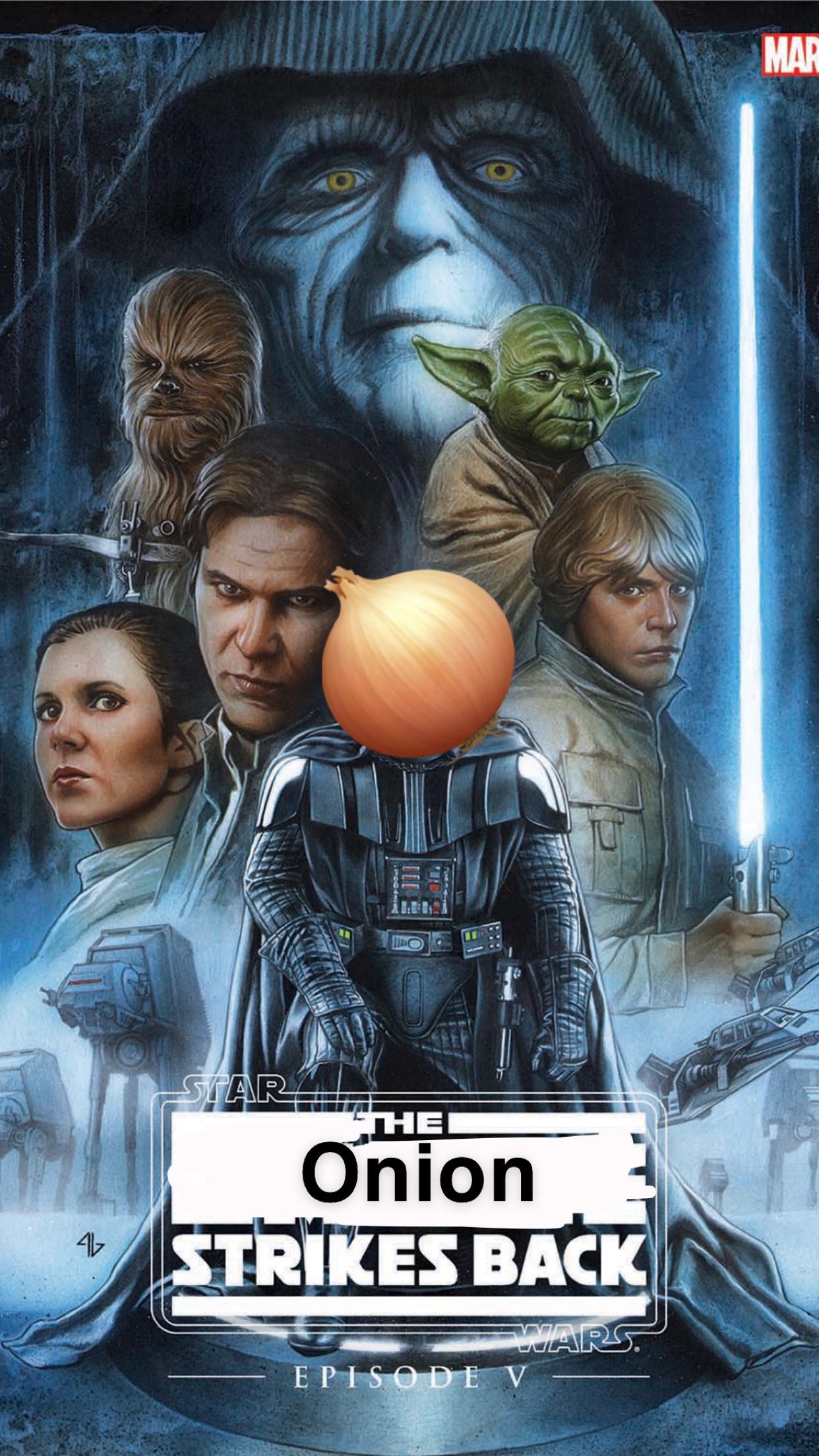 Struggling with the onion reintroduction and my boyfriend sent me this