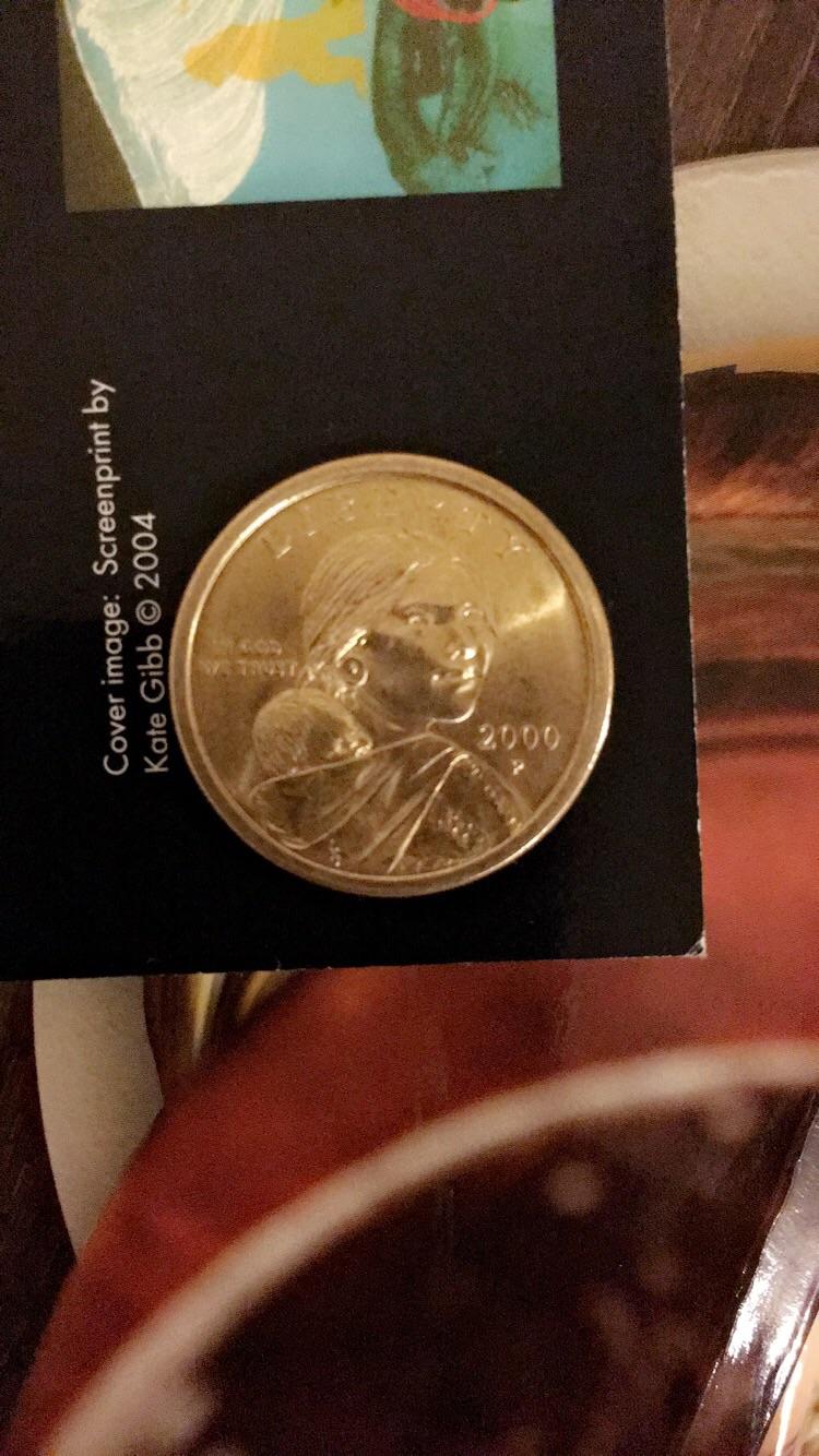 2000 gold dollar coin worth anything? I have 26 of them and was curious