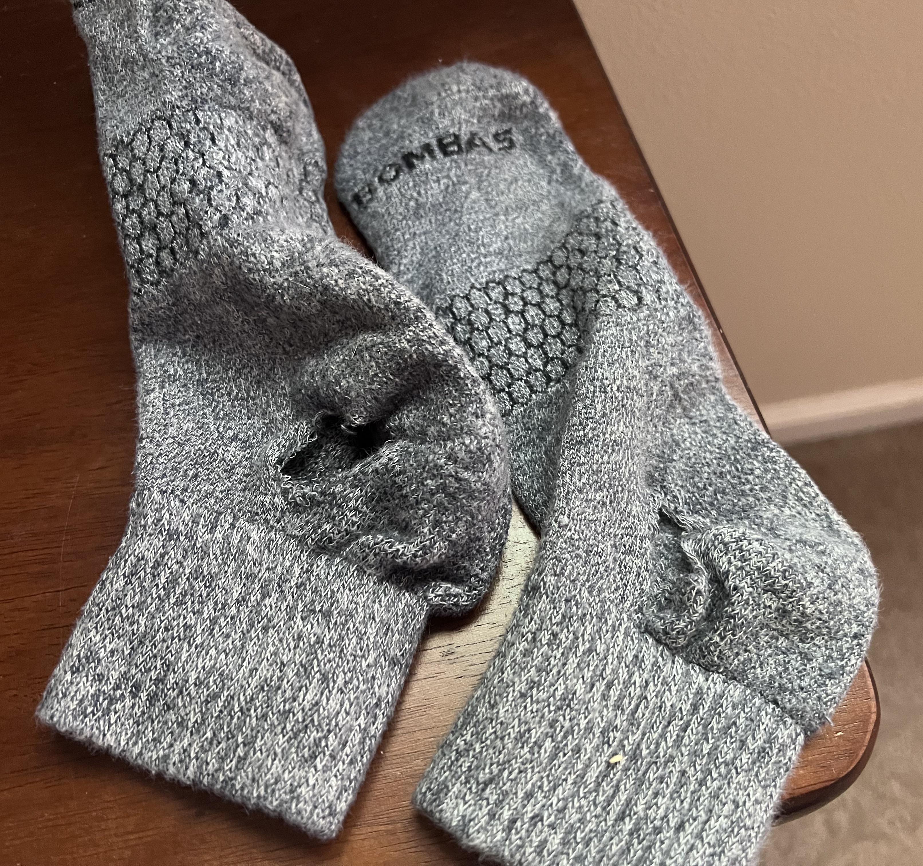 Bombas Vs Balega Reddit Online