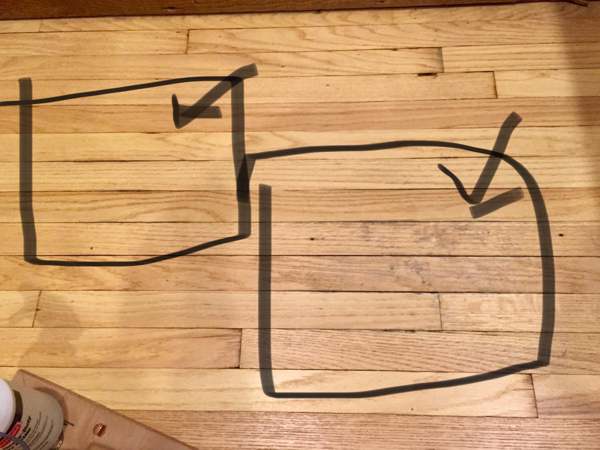 Black Mold On Wood MarianNickjonasytu