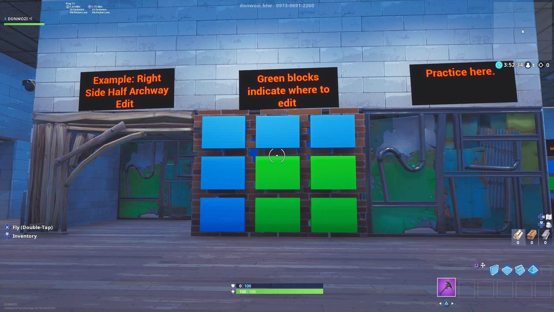 Want to learn how to edit never tried it or just want to learn more edits? Jump into my map The
