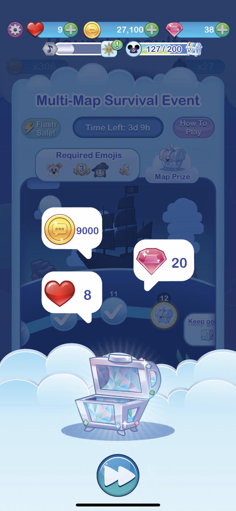 The best diamond chest I’ve ever gotten! What was your best diamond