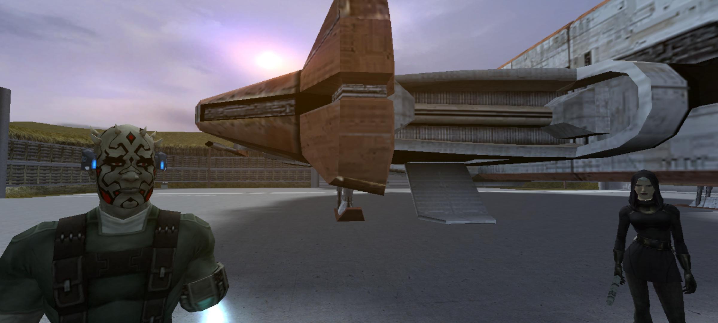 What's your favorite Kotor 2 dark side companions? r/kotor