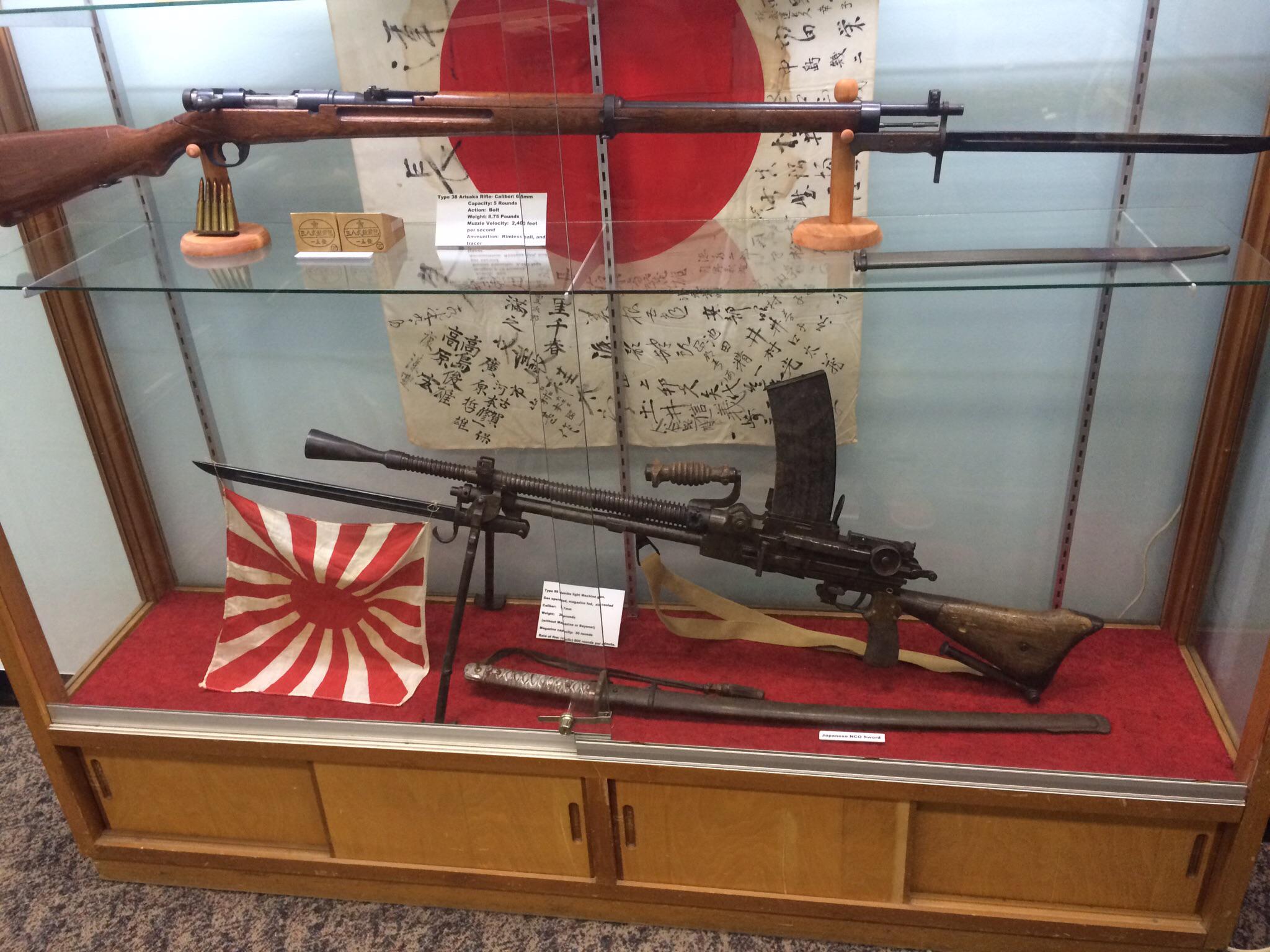 A pic I took when I went on a “Deployment” to Okinawa. I really would like to see an option to