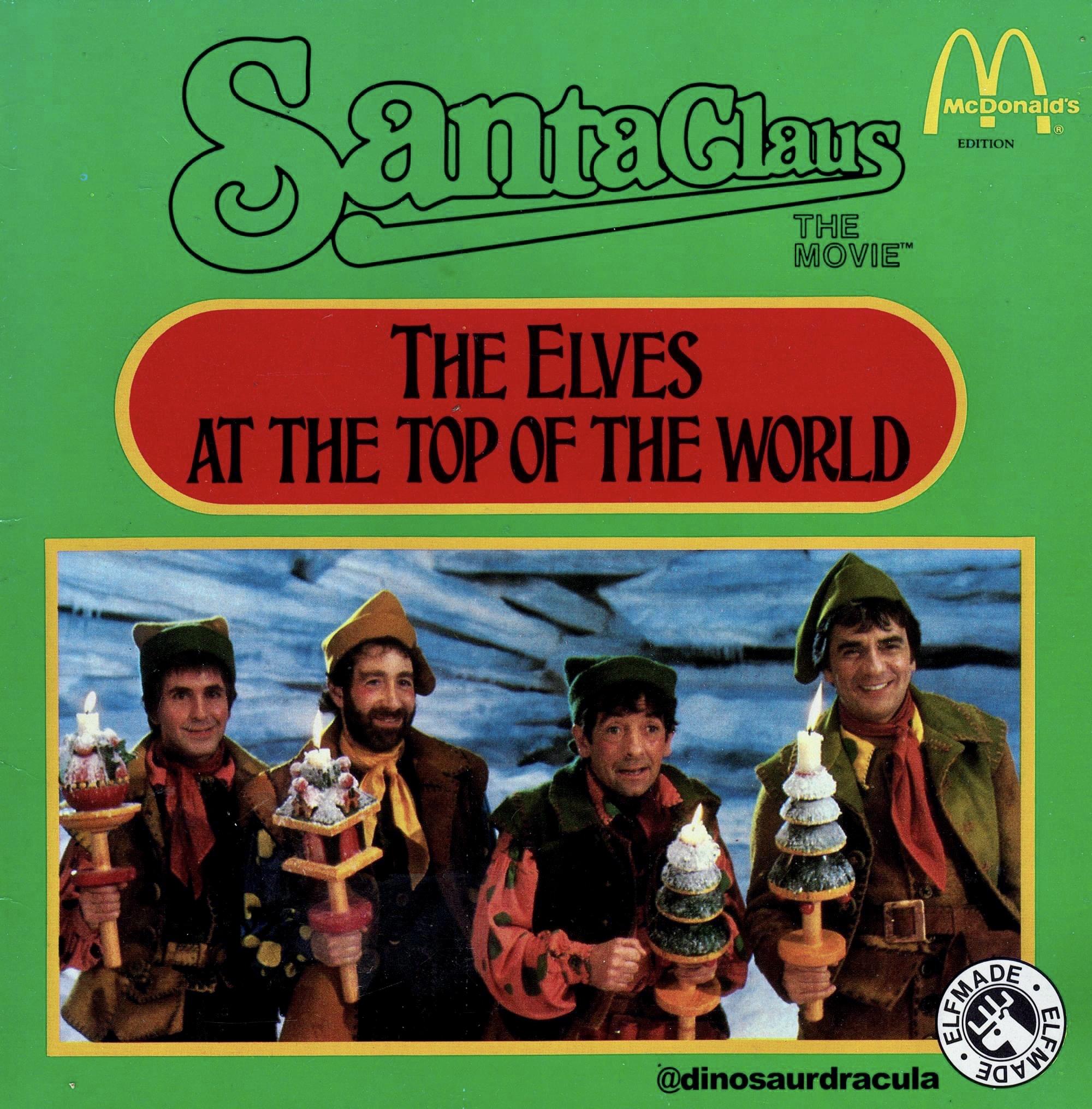 Best Special Edition r/OnCinemaAtTheCinema