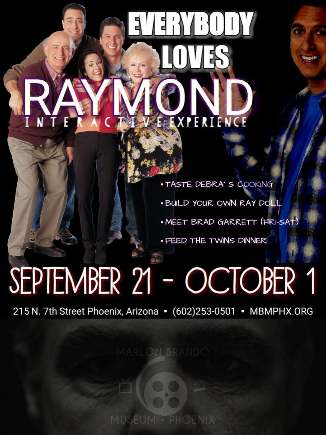 Ray of sunshine r/RayRomano