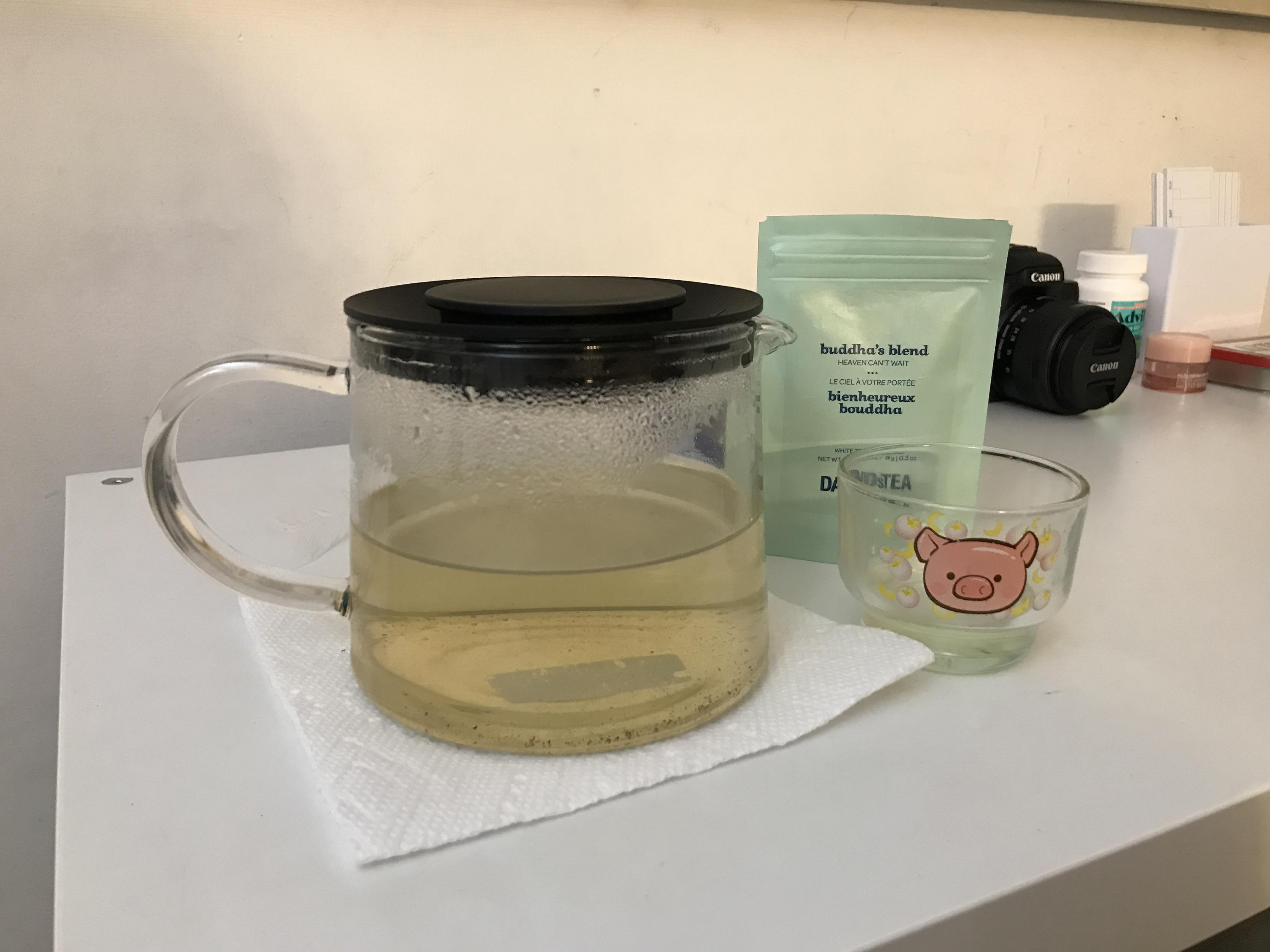 Best White Teas? r/tea