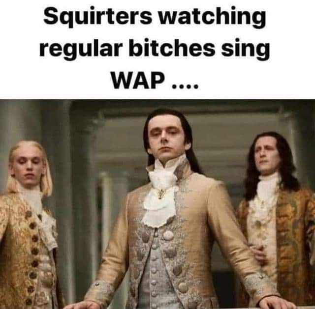 Well, the sense of superiority is real r/Memes_Of_The_Dank