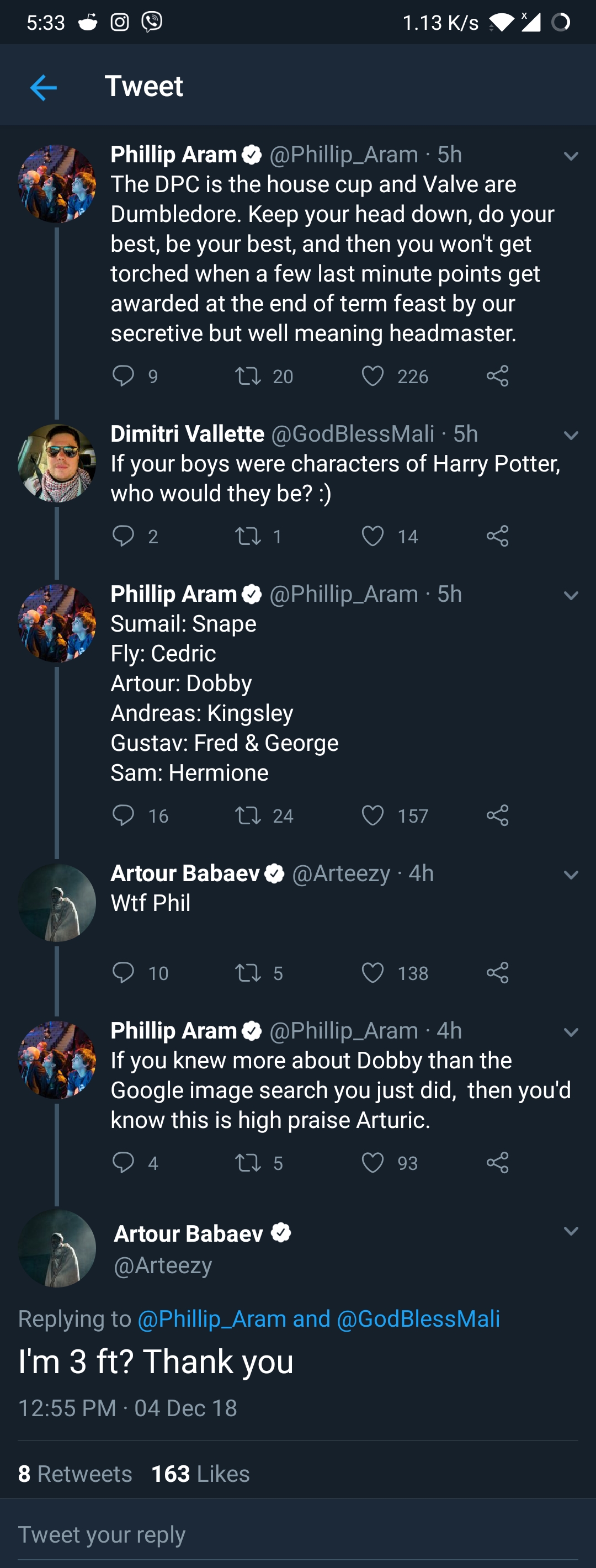 This is gold. Ps. DJrtz coming back for Christmas any time soon. r/DotA2