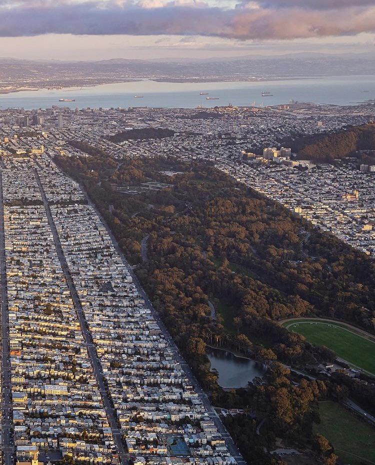 San Francisco r/CityPorn
