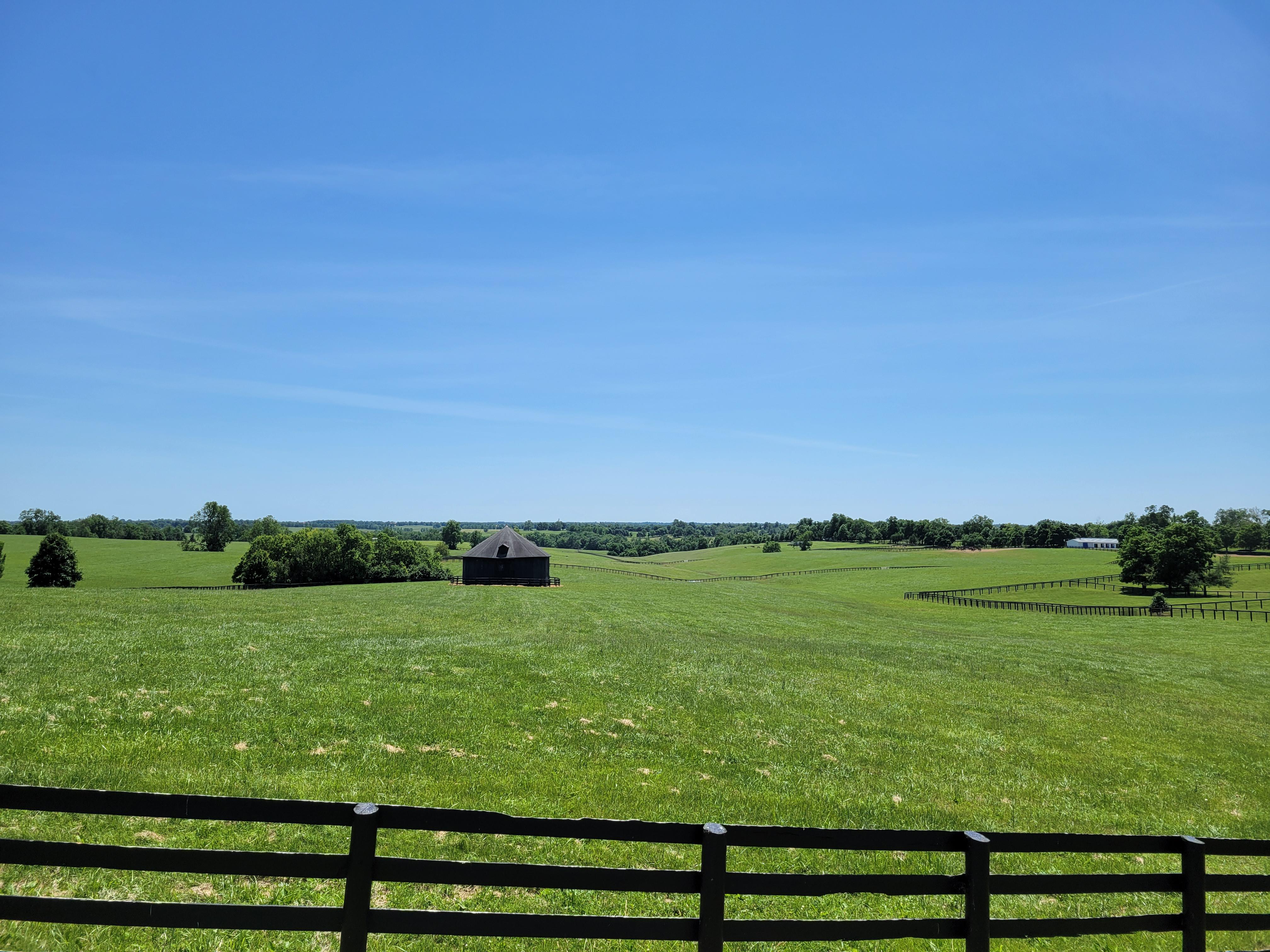Bourbon County, Kentucky r/Kentucky