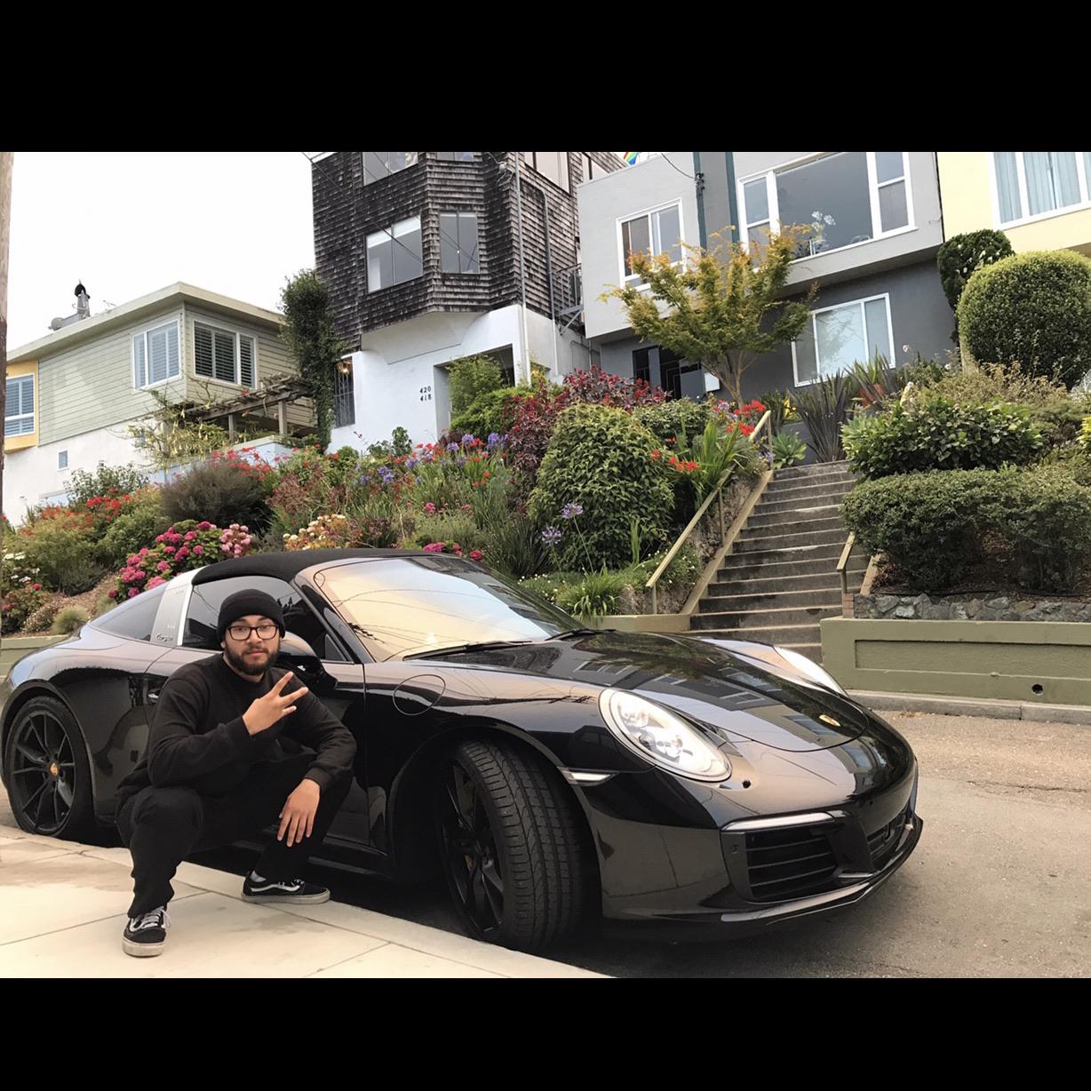 Random car that went with the fit r/carporn