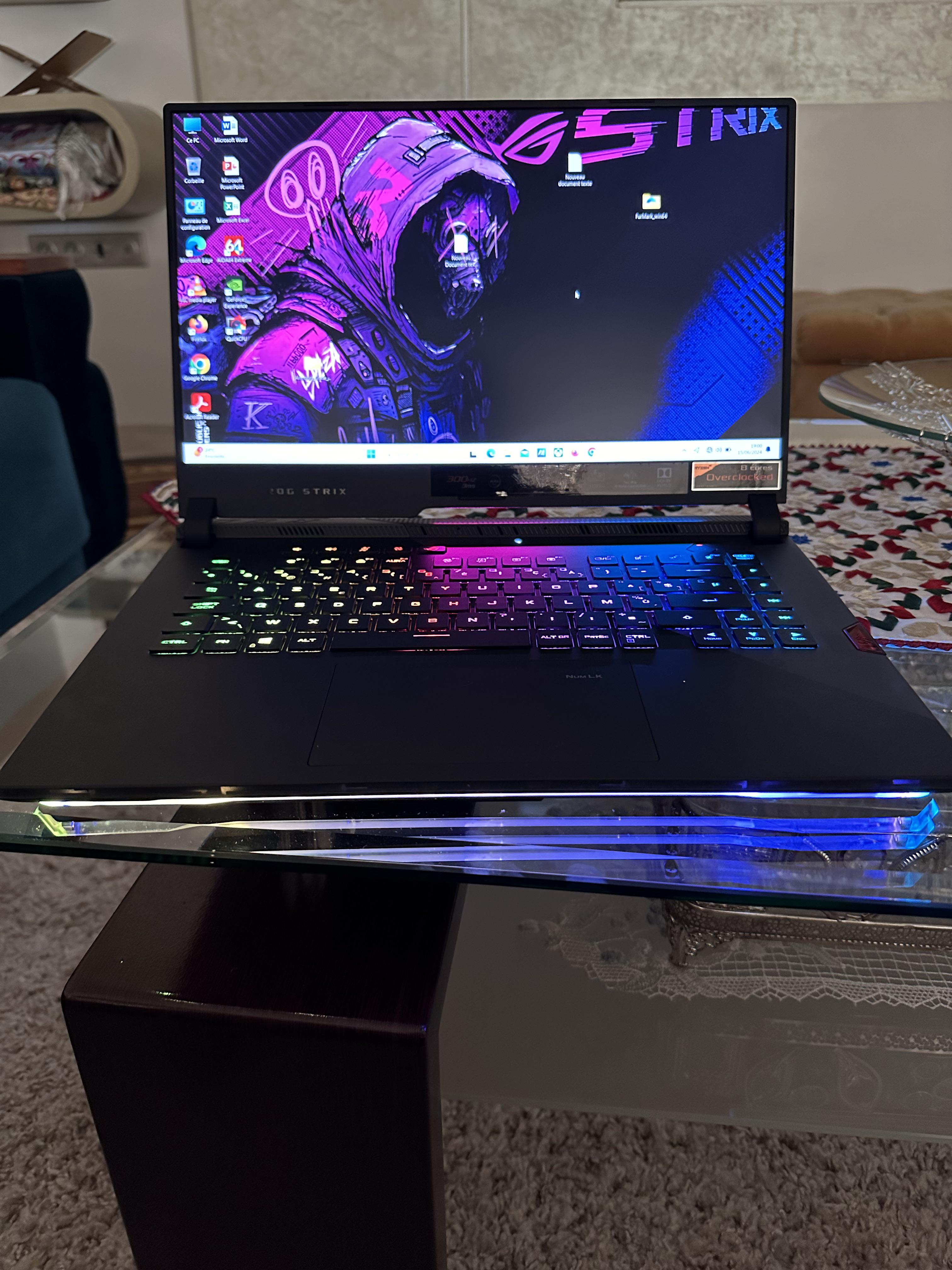 Is this considered considered a high end gaming laptop ?(Specs below