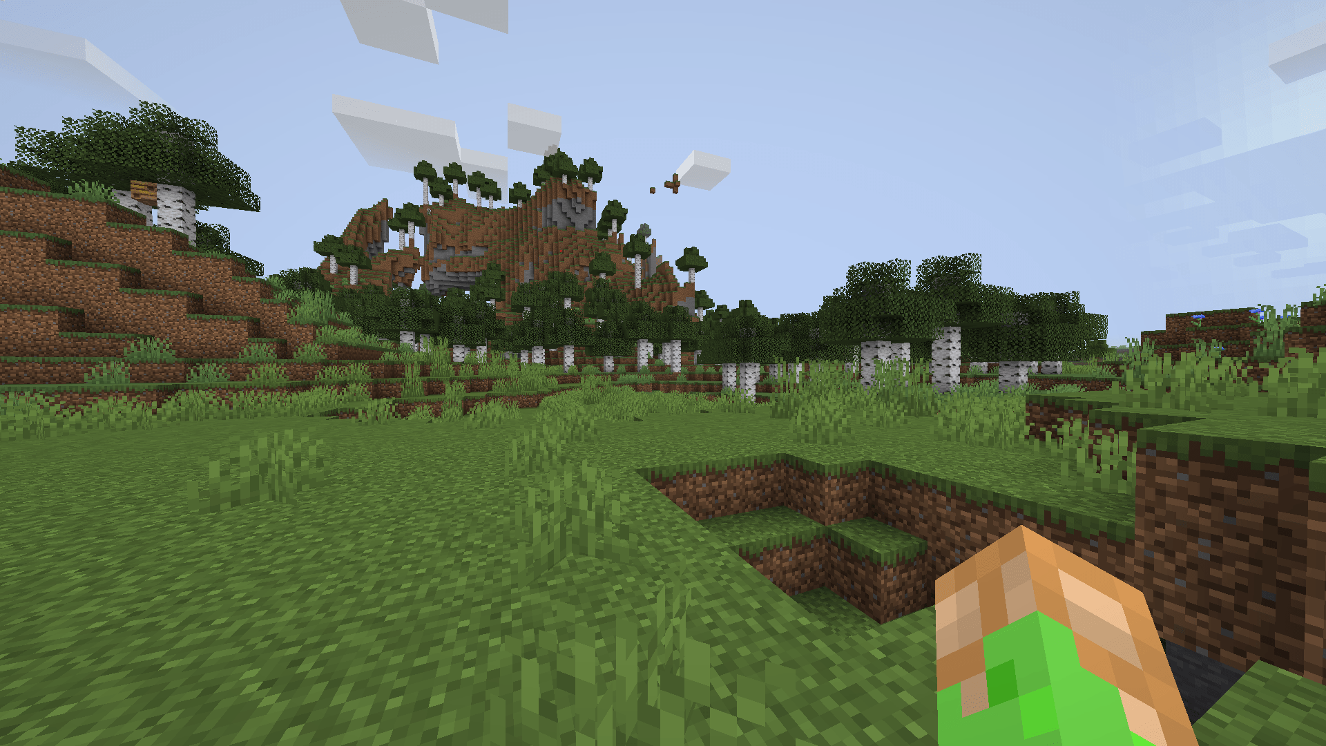 overview for TheSpartan27