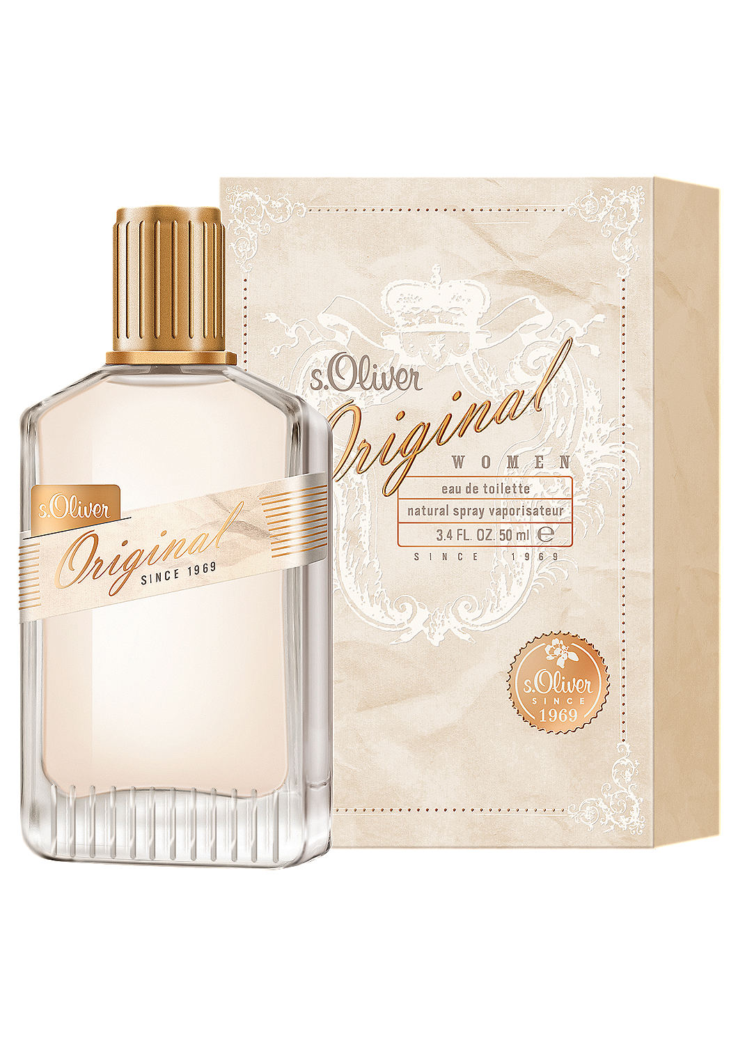 Anyone know where I can find this shipped to Canada? r/Perfumes