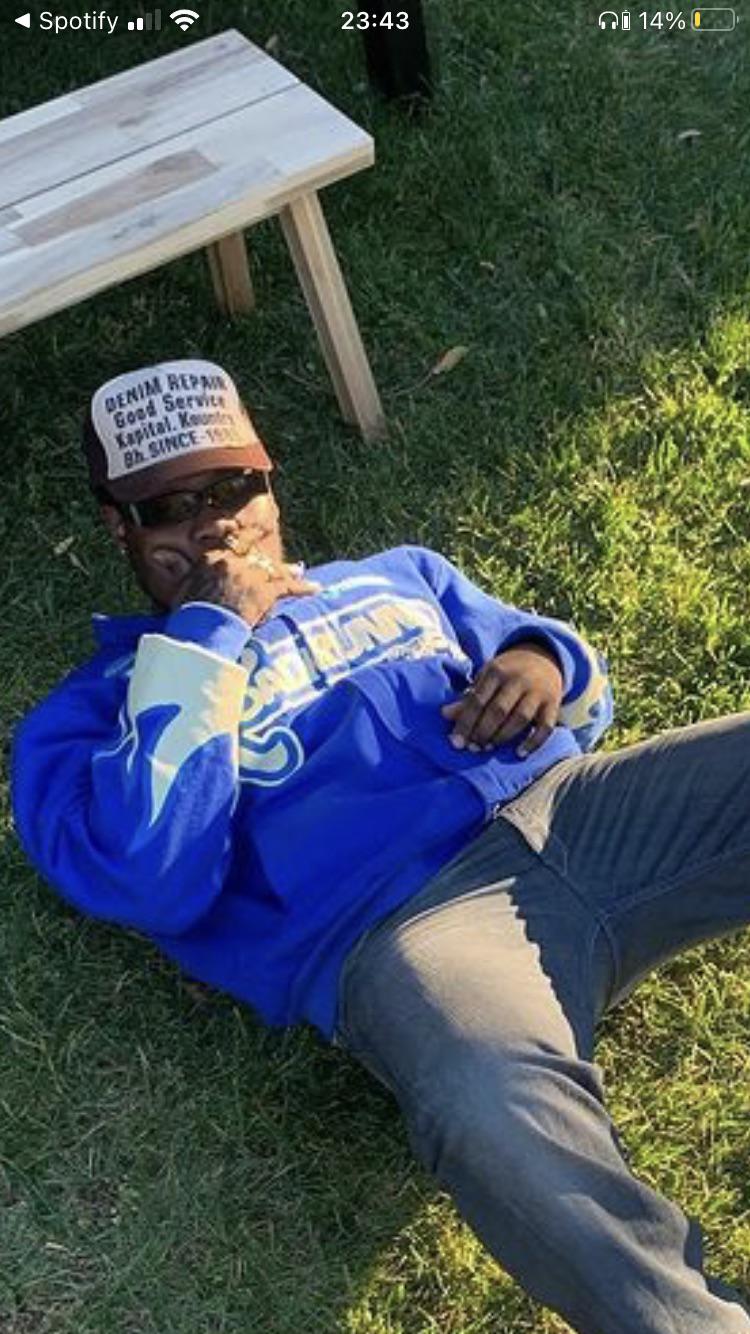 277 best Jabari images on Pholder Brockhampton, Mke Bucks and Rockets