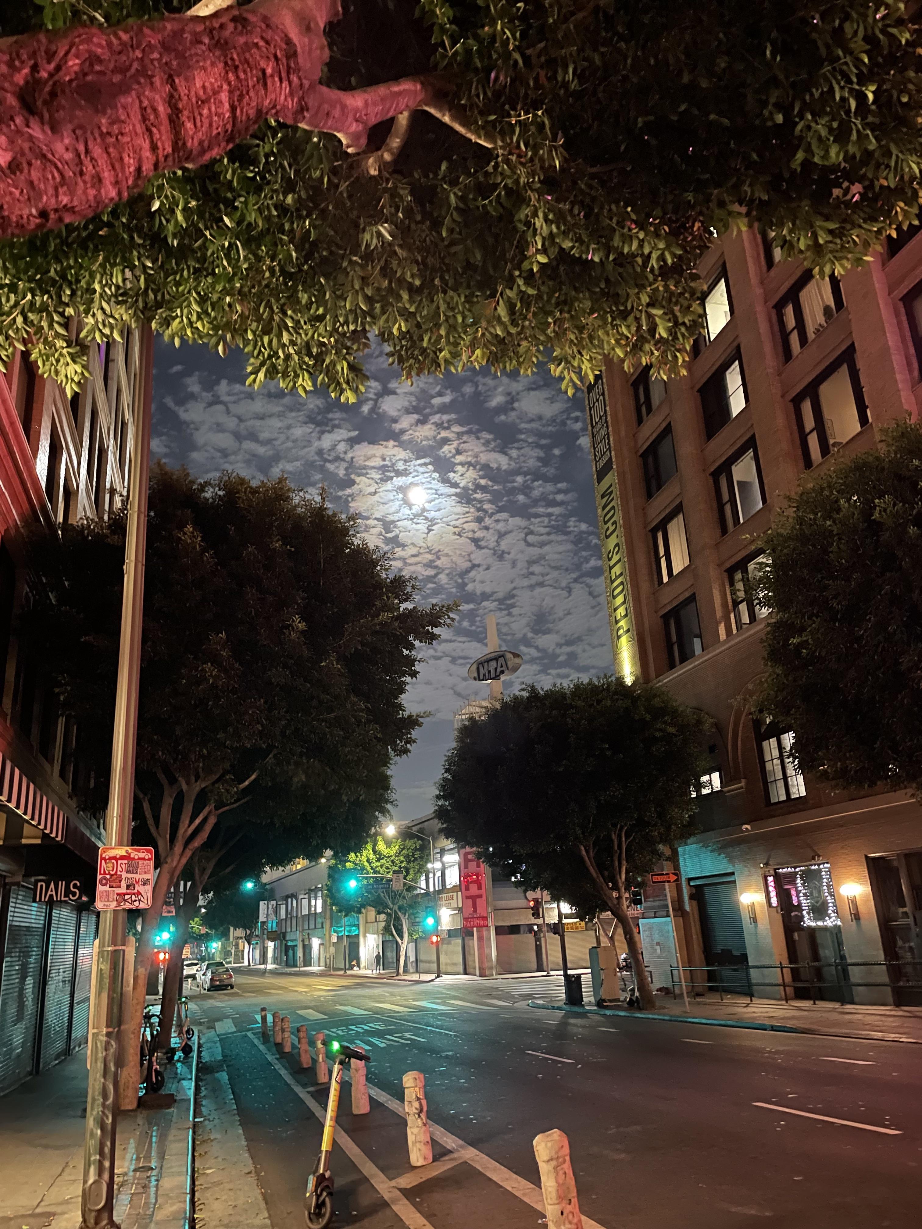 Skid Row, Los Angeles * r/CityPorn