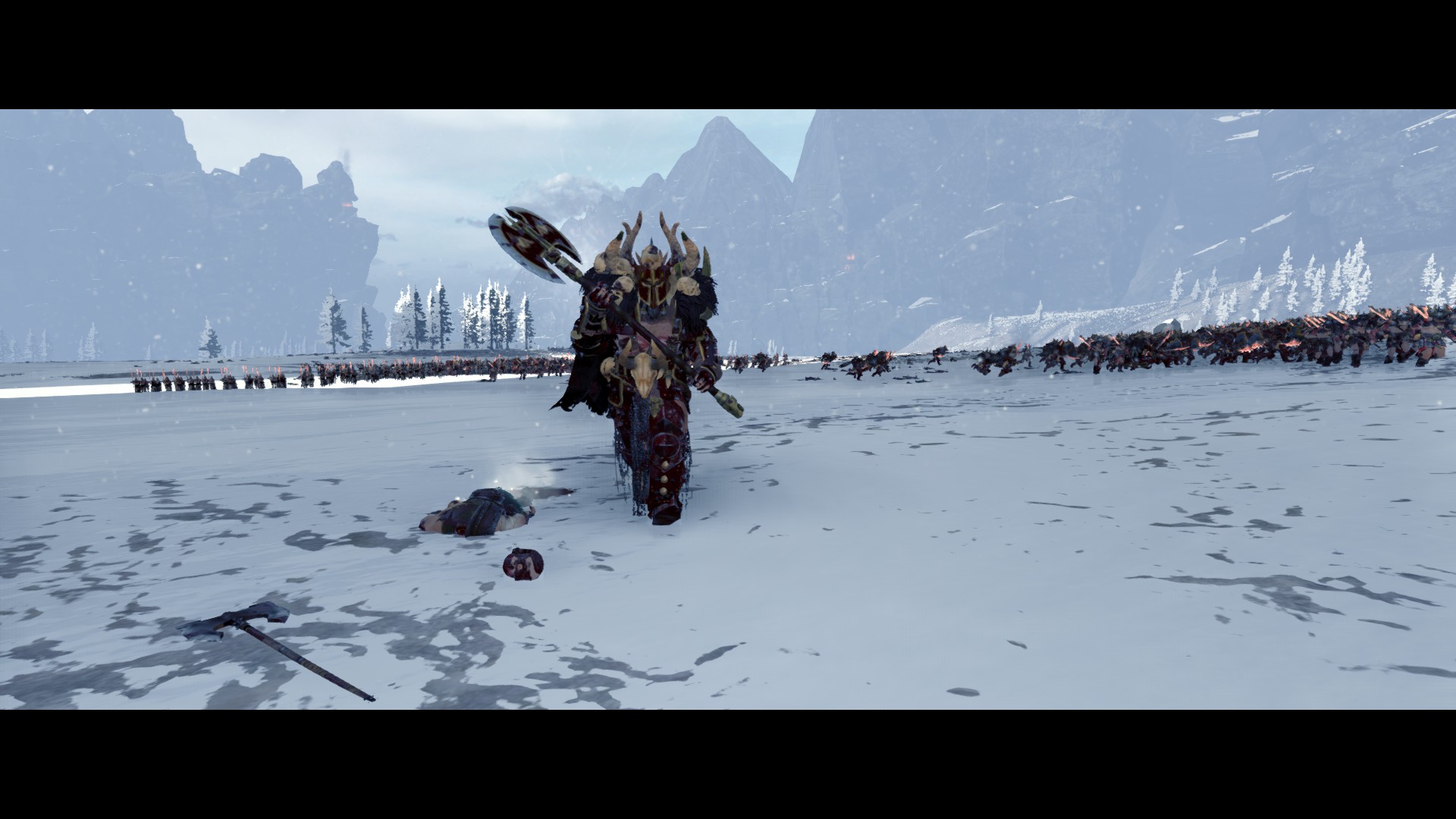 Aglaeca, the Lion from the North. He does not fear sword