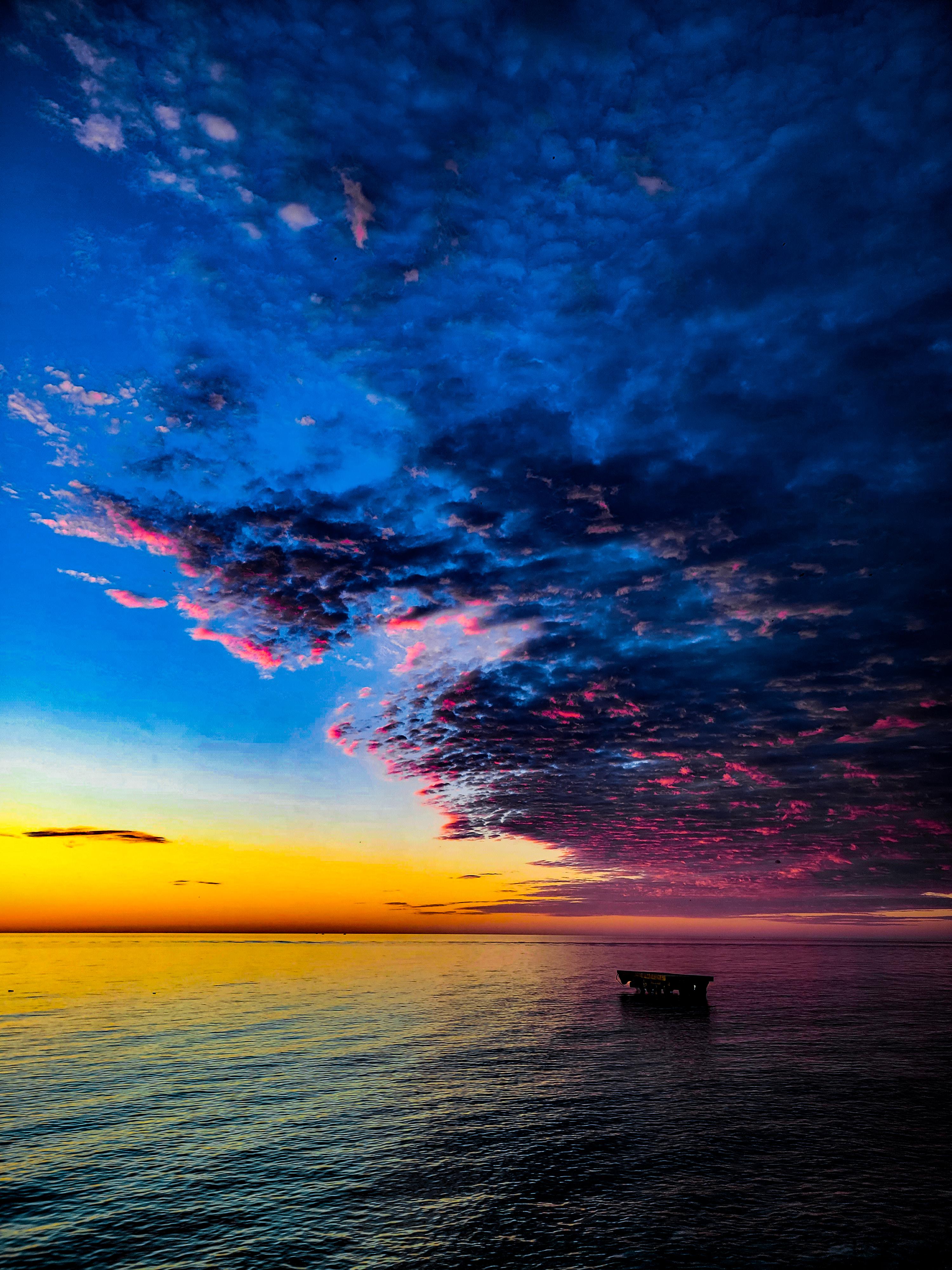 [OC] 6/4/2022. North Dunes nature preserve, Winthrop harbor Illinois pics