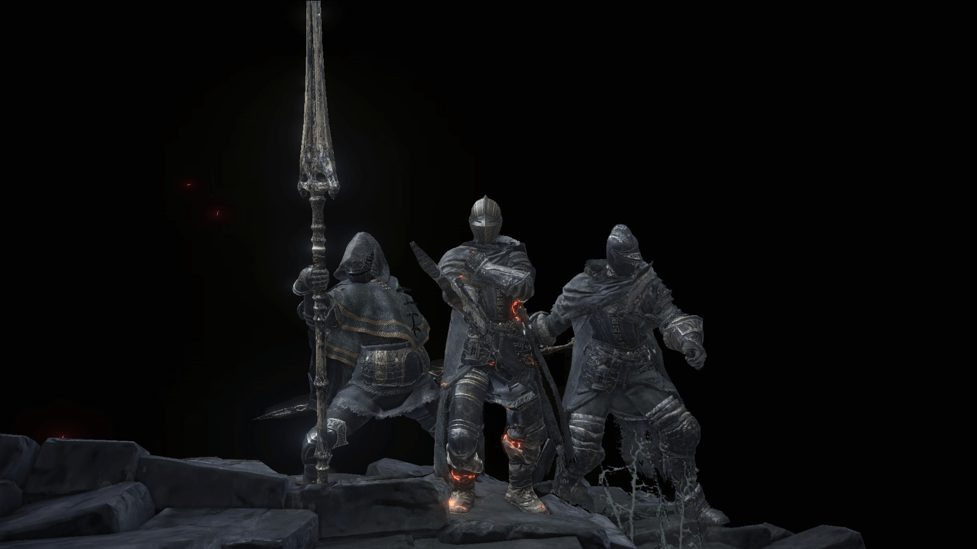 [DS3] Knights of Londor r/fashionsouls