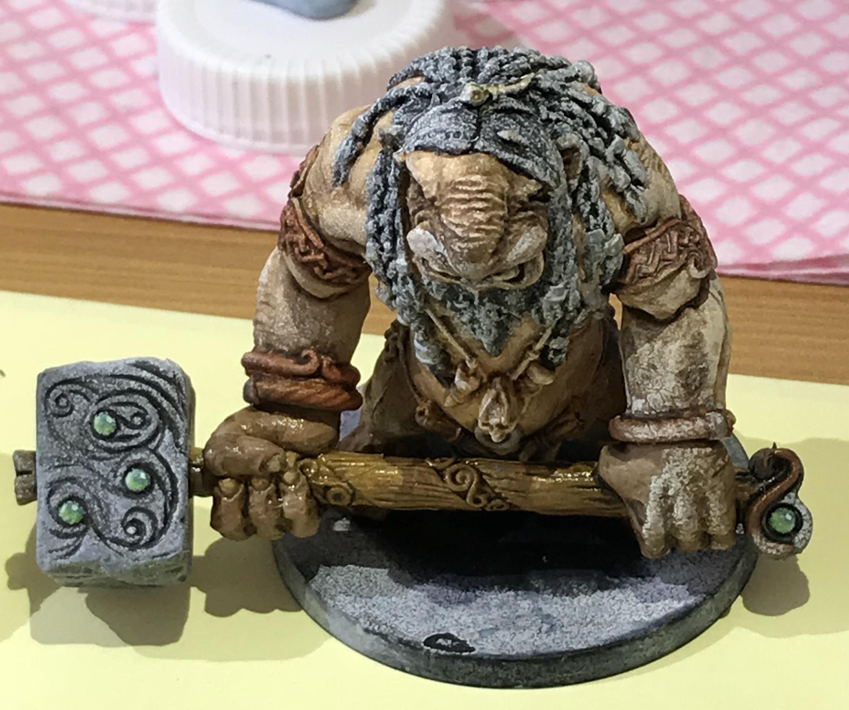 Help please Testors Dullcote left a snow white finish r/minipainting