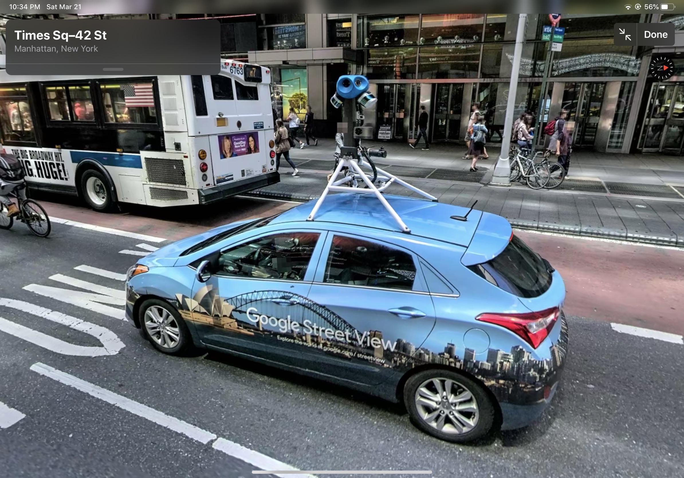 299 best Google Street View Car images on Pholder Mildlyinteresting
