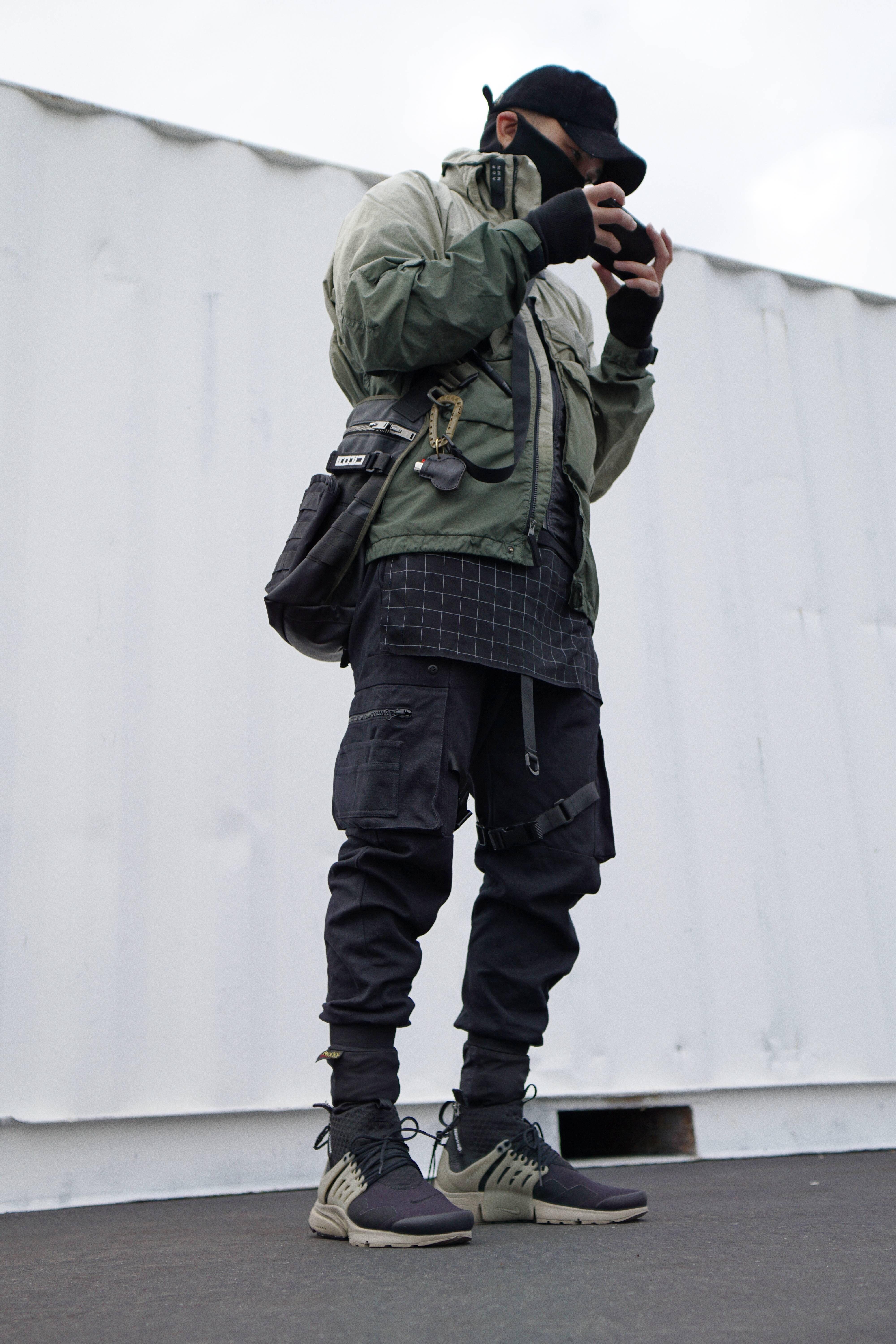 I'm sure this is a pretty well known photo here, but I'm new to the