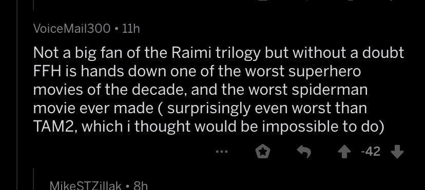 ,this guy shouldn’t get negative karma for disagreeing with your