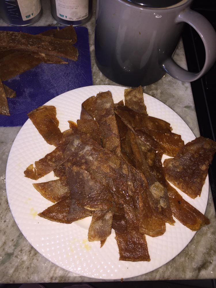 Ways to automate the seitan (washed flour) process? seitan