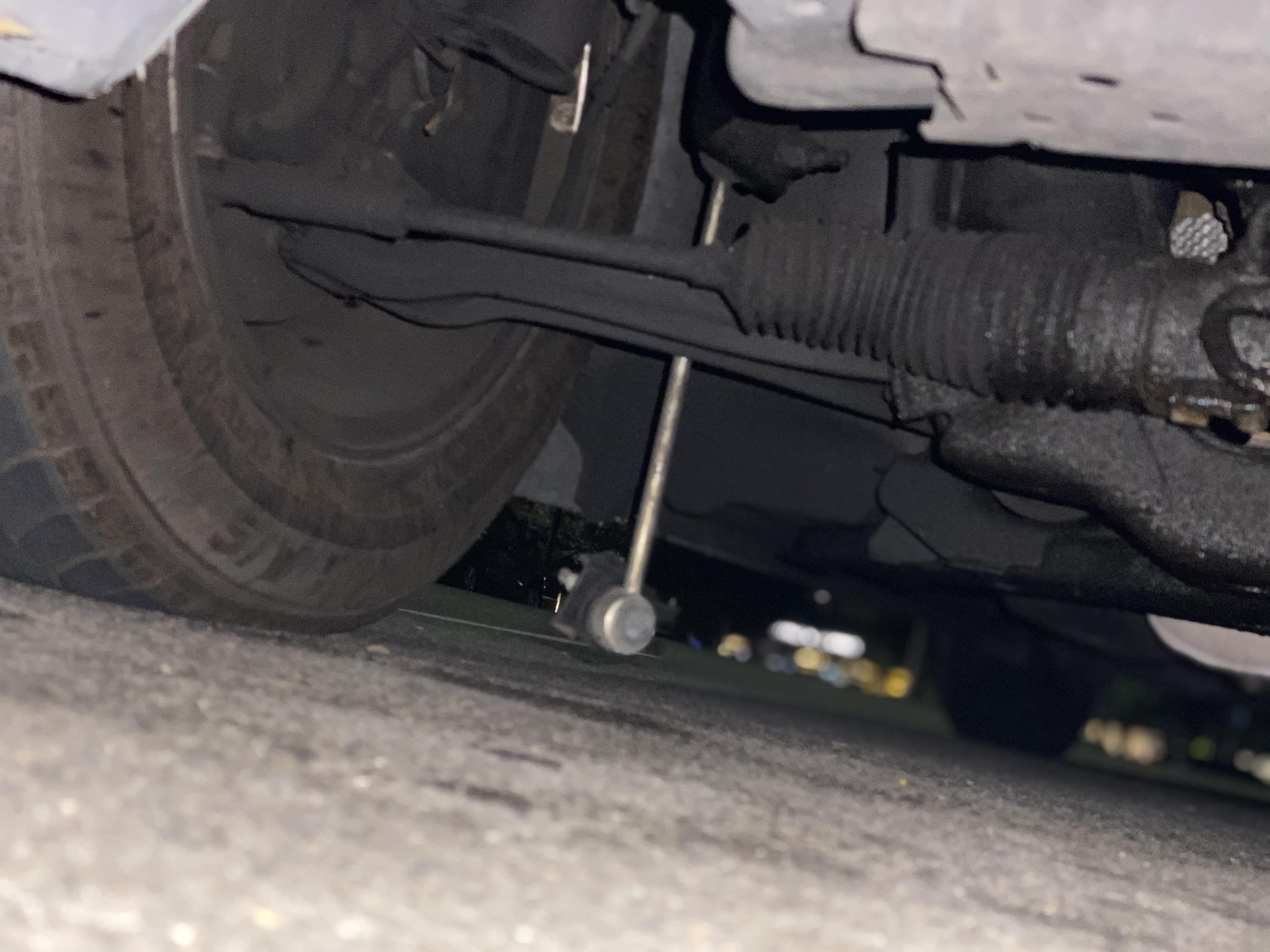 No lights, no horn, won't turn over, nothing when I turn the key. Why