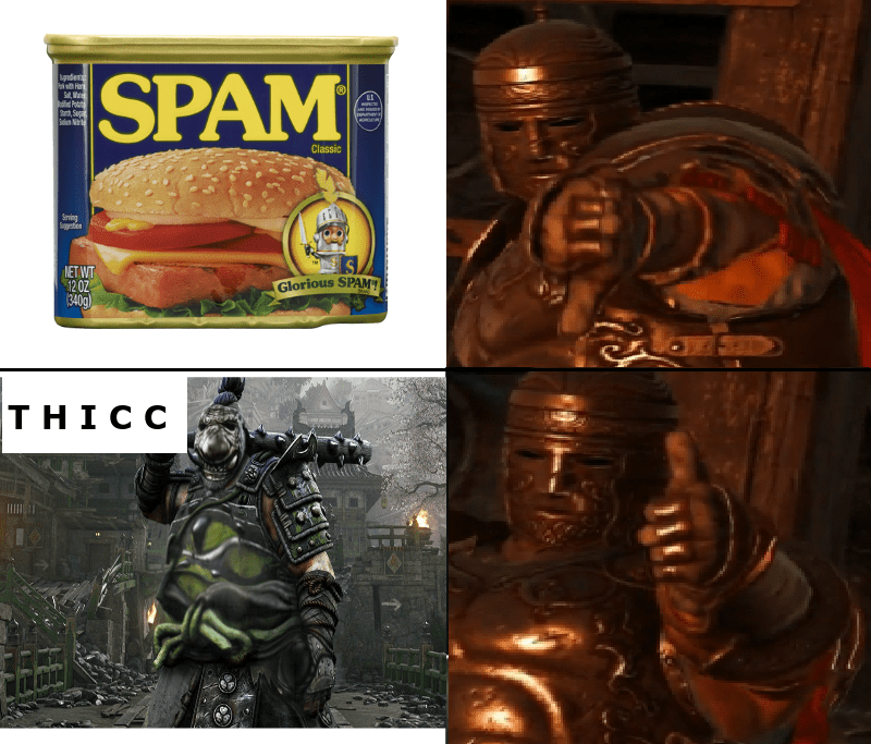 Are centurion memes still valid? forhonormemes