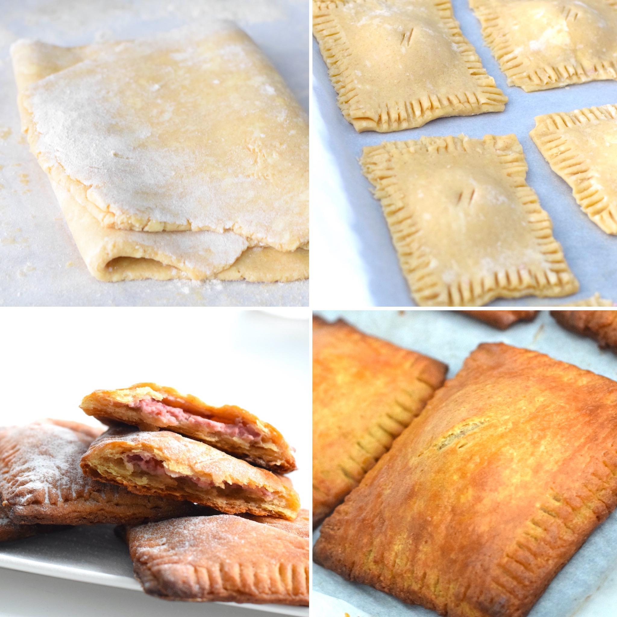 The Best Keto Puff Pastry Dough I've Ever Made r/ketorecipes