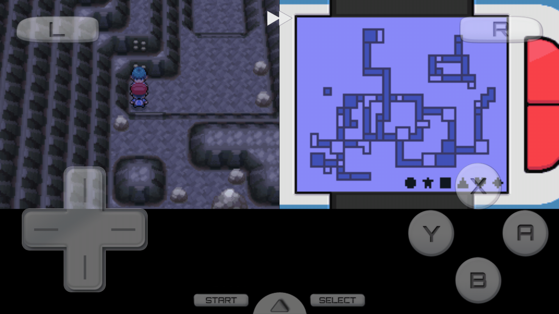 I beat the galactic HQ in veilstone what do i do now? (Renegade