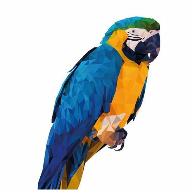 My sister drew IKEA bird without realising it r/PewdiepieSubmissions