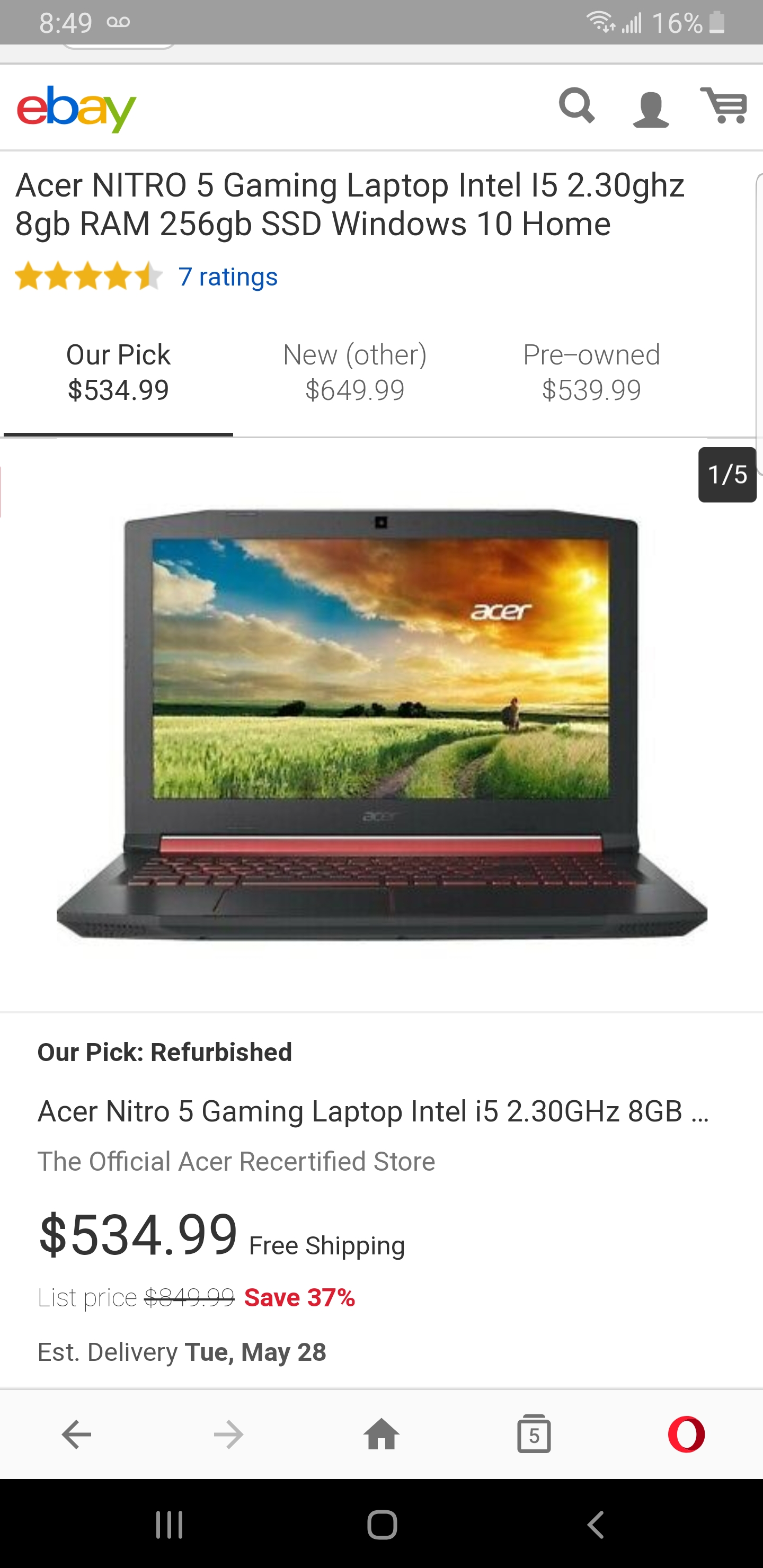 Will this laptop be eligible for Oculus Rift S? r/virtualreality