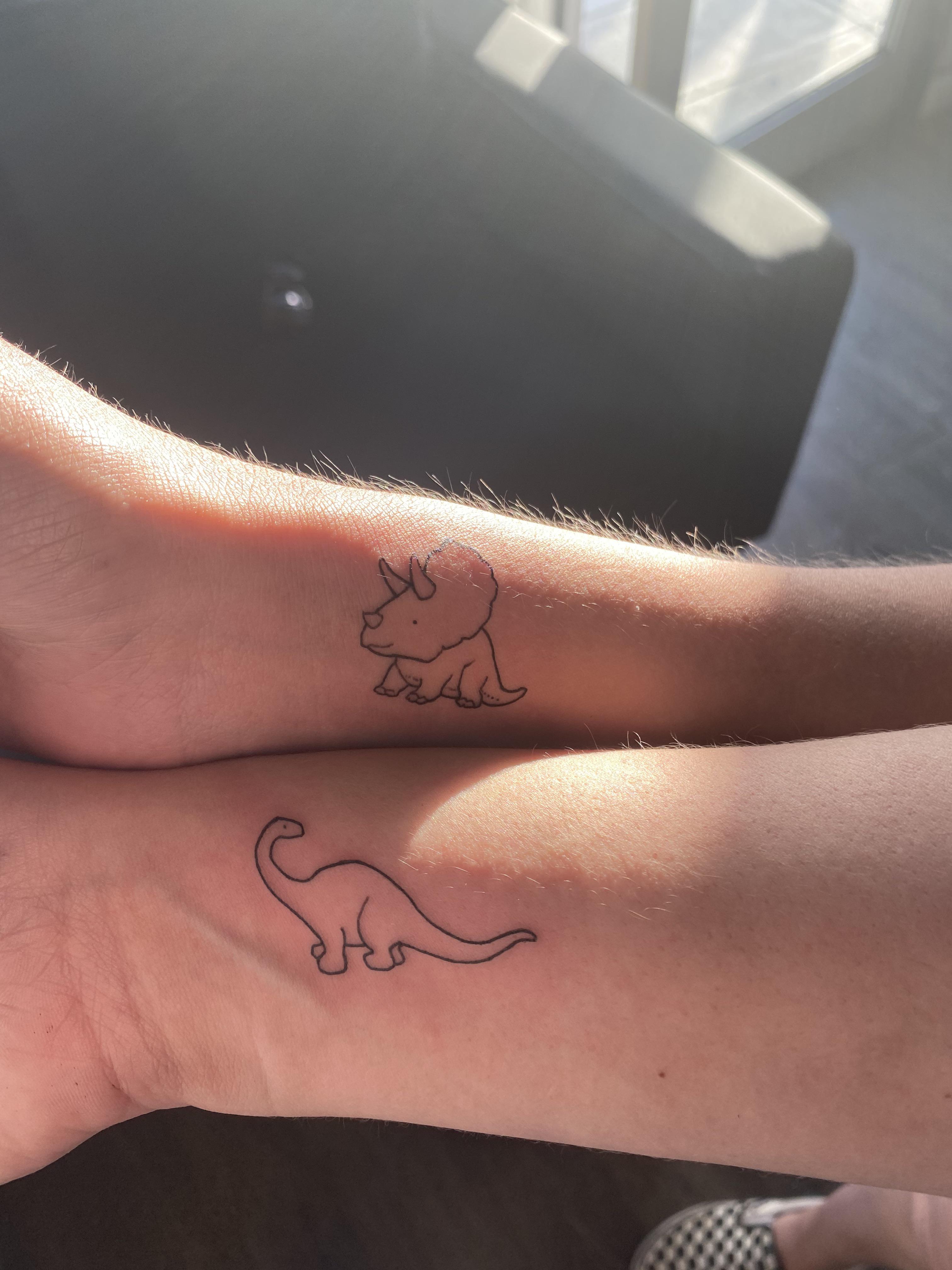 The Best Dinosaur Tattoos On The Internet 4032_x_3024_jpg