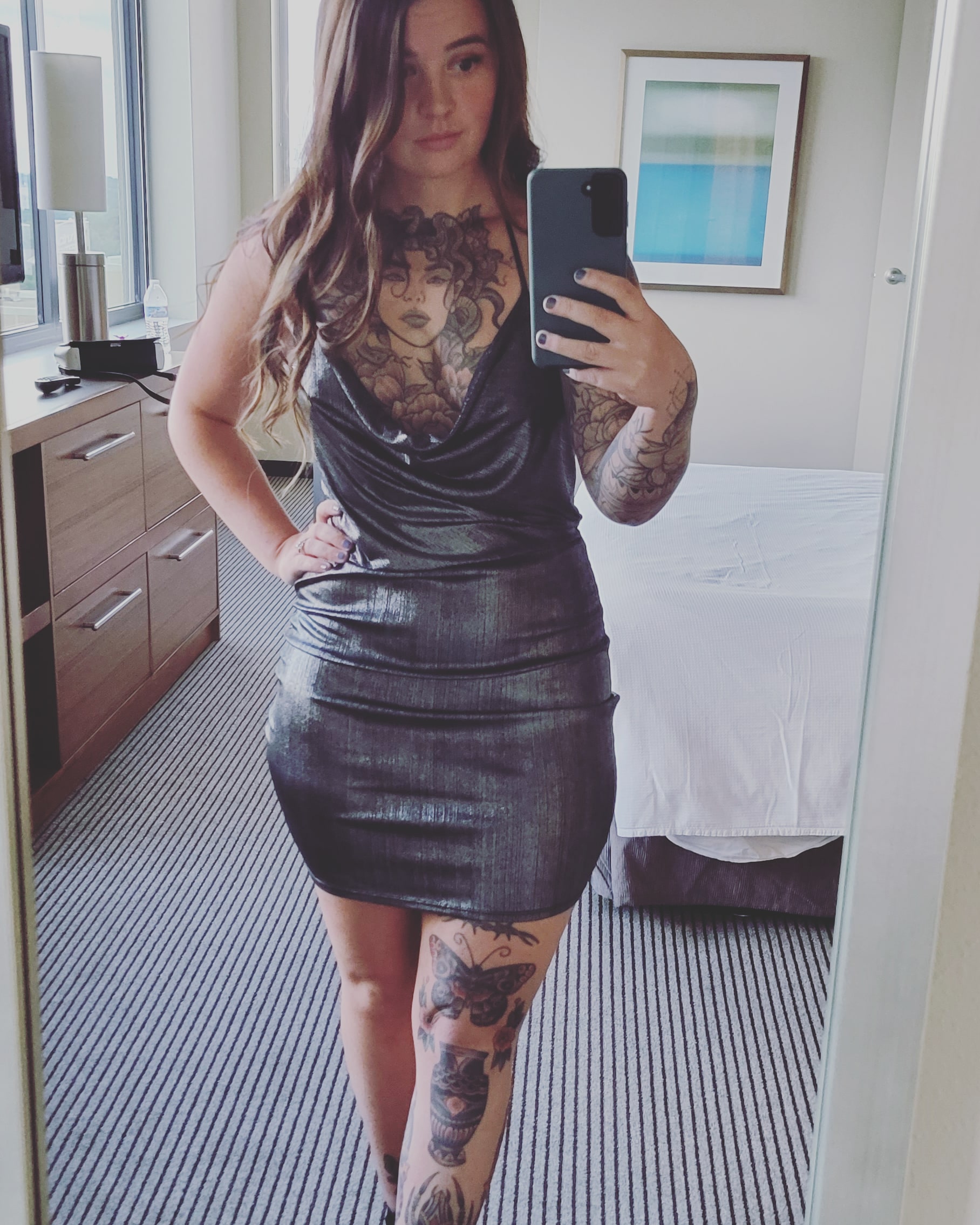 [F4M] 29 y/o Looking to collab with content creators in North Carolina