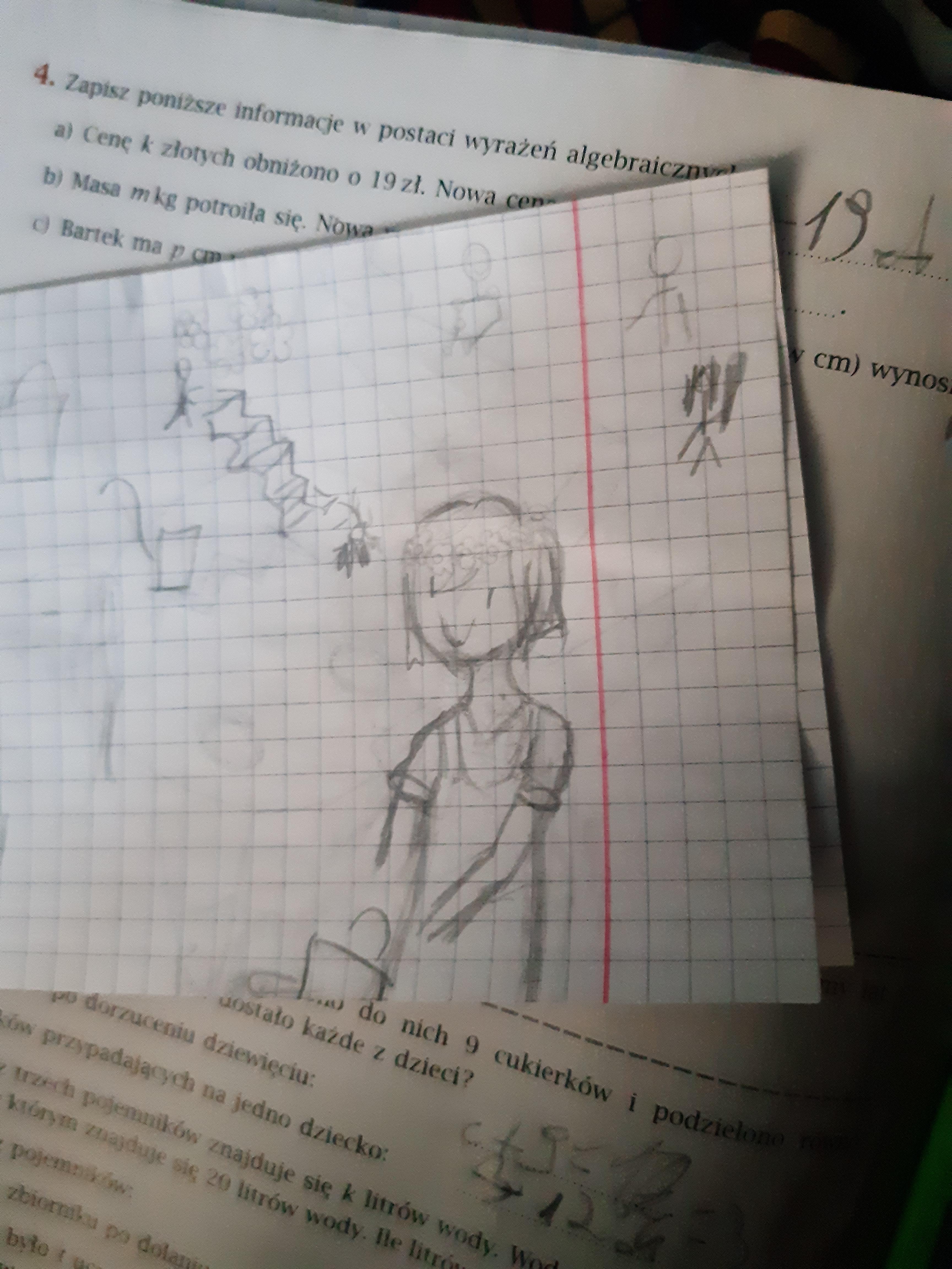 Lovely happy totally not sad and depressing Basil no spoilers 101 true