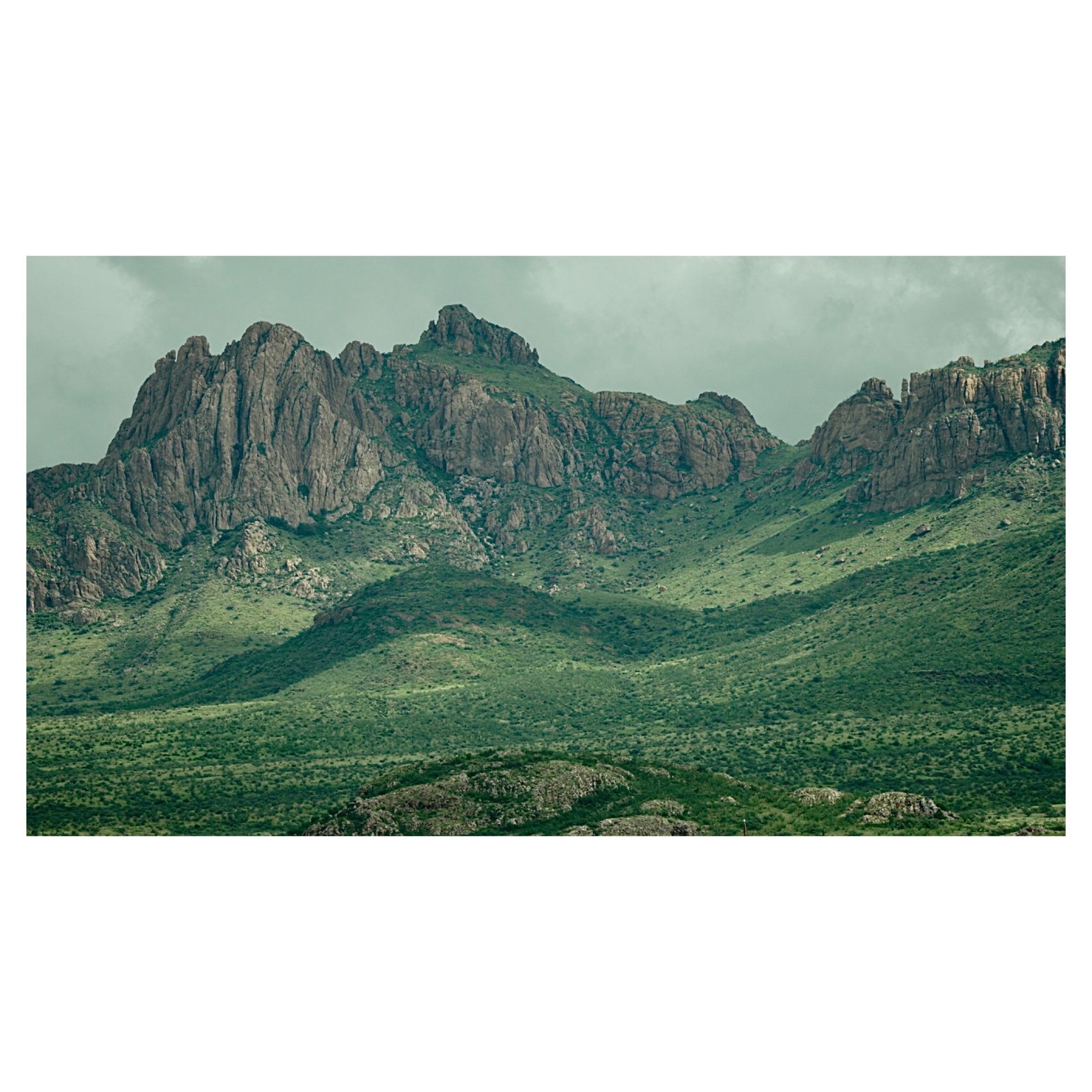 Cerro Colorado mountains AZ close up r/arizona