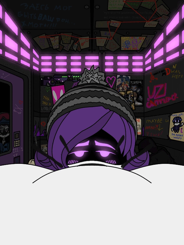 Best banger : MurderDronesNSFW