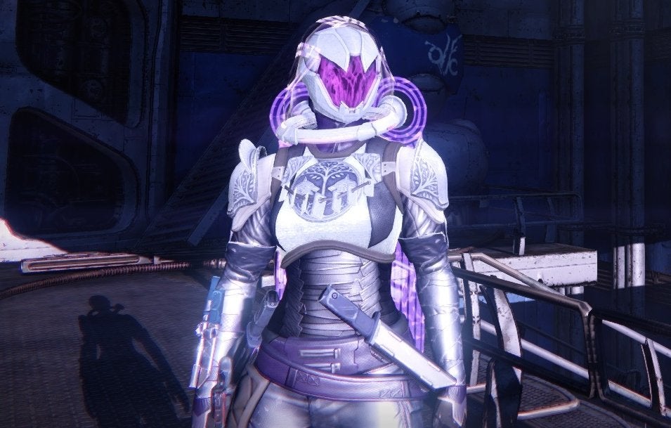 Request not mine, but Bungie, please bring back "Queen's