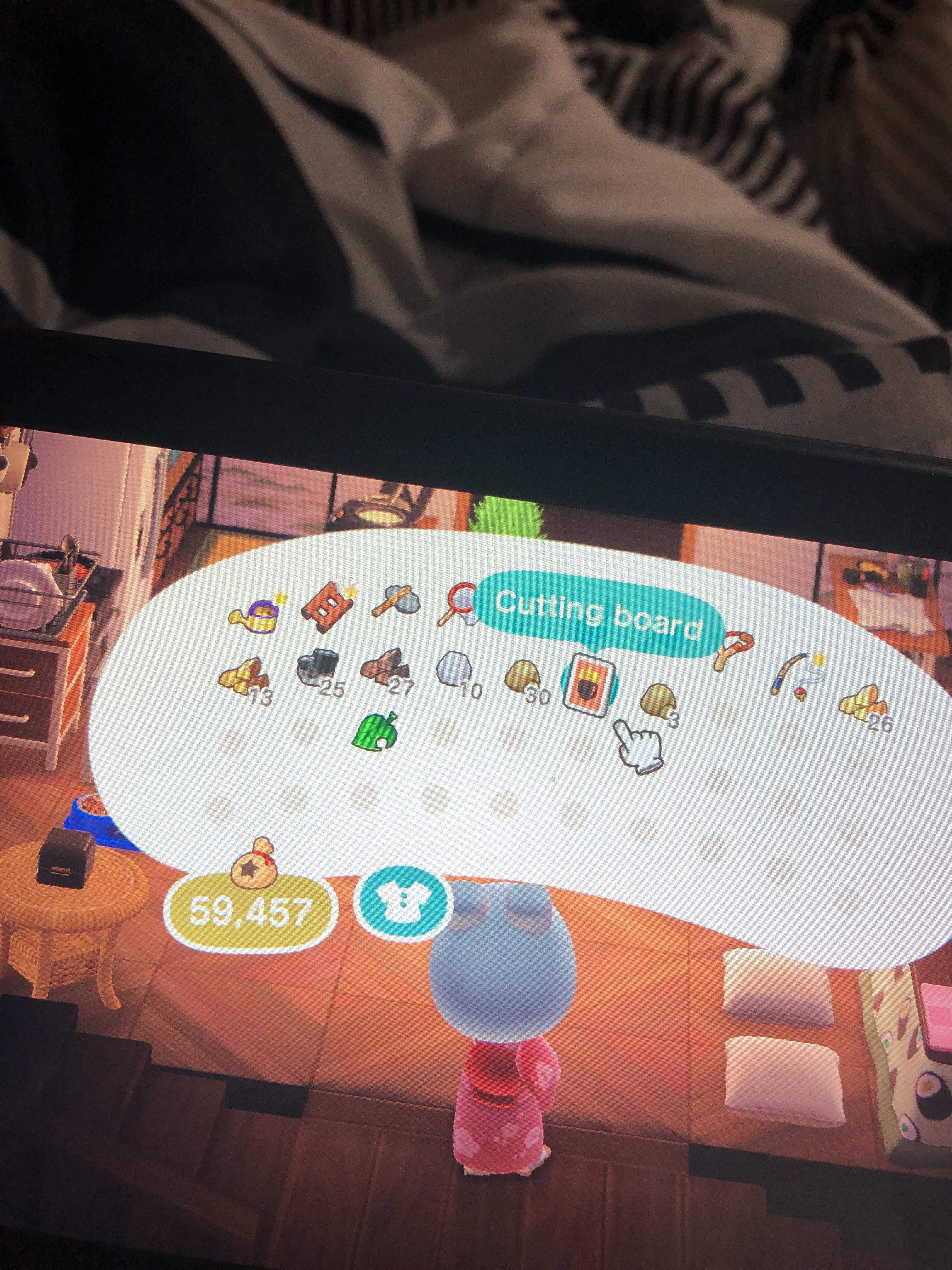 selling cutting board diy for 3 NMTs first come first served r